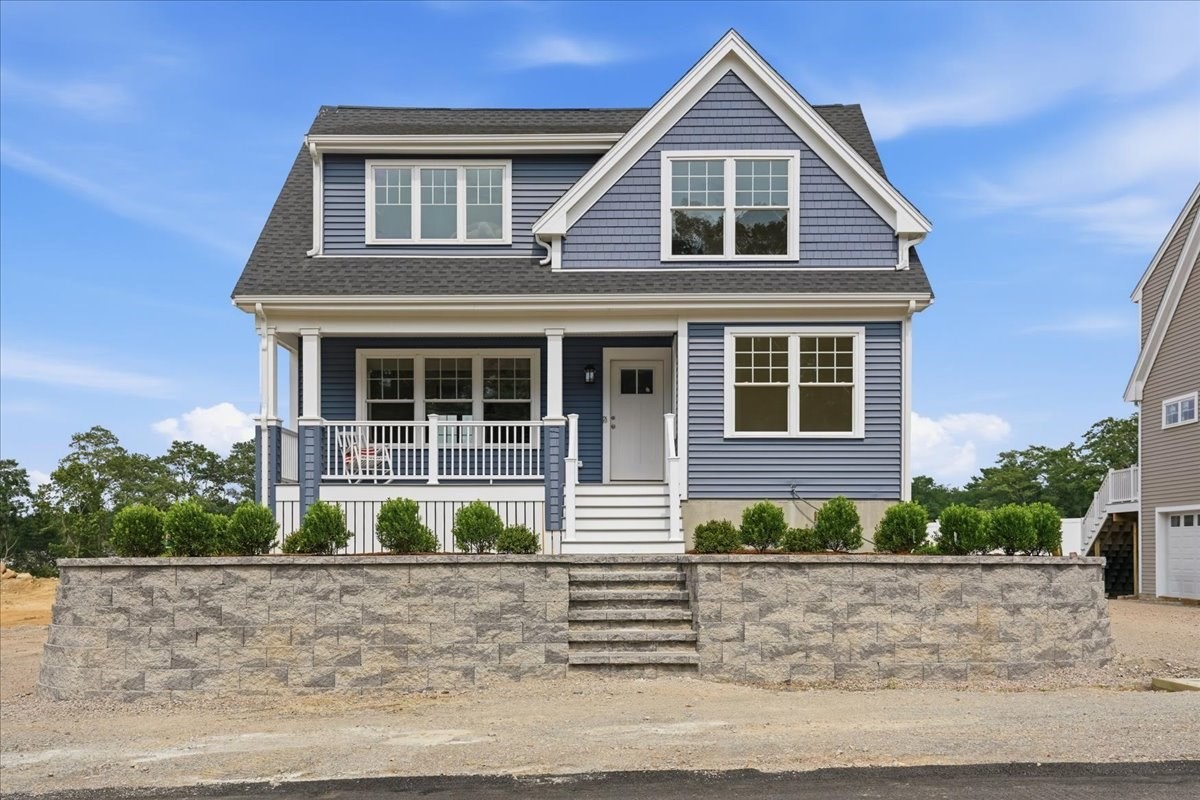 9 Jasmine Way, Bridgewater, MA 02324