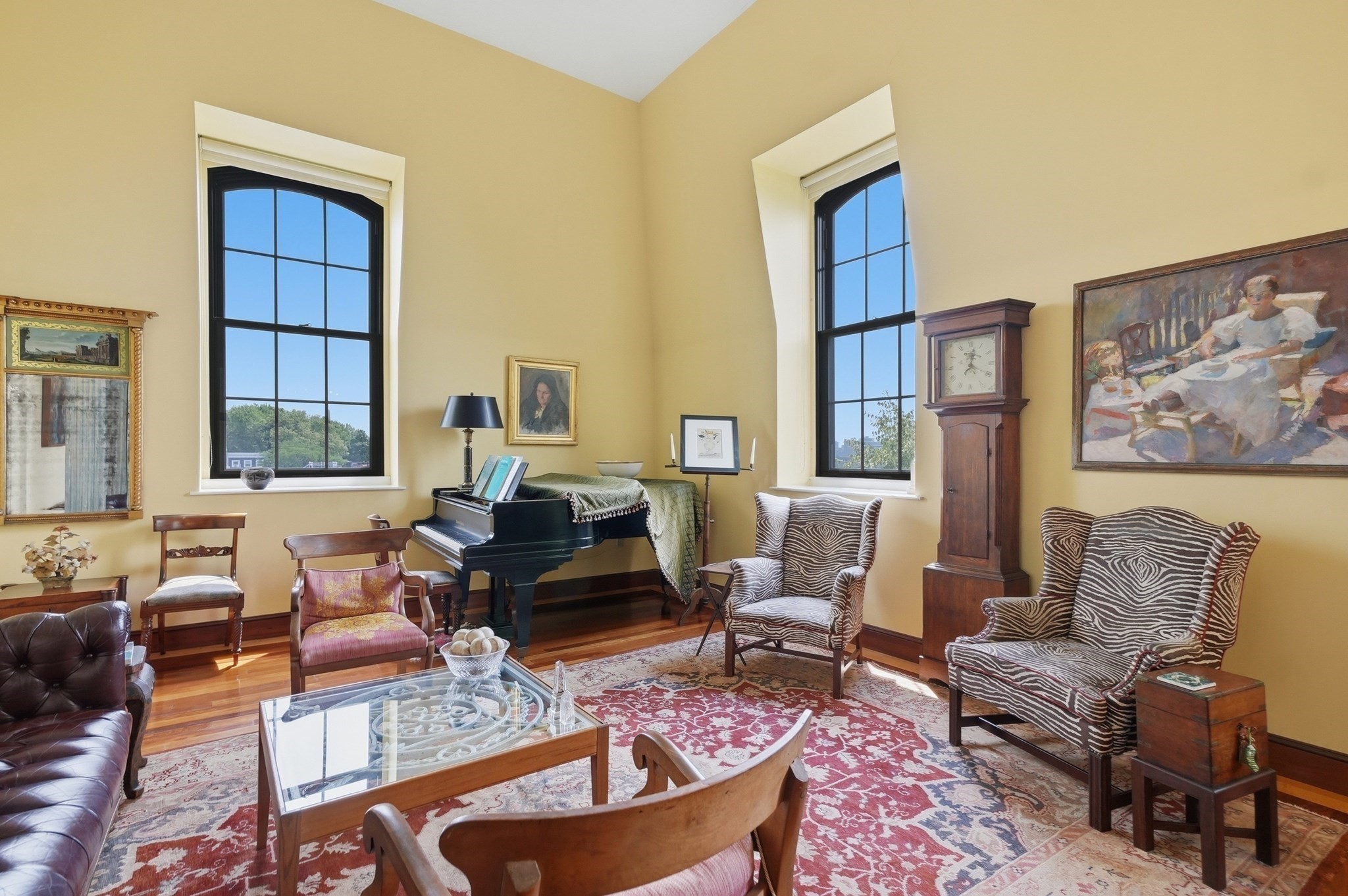 68 Baldwin Street Unit 43, Charlestown, Boston, MA 02129
