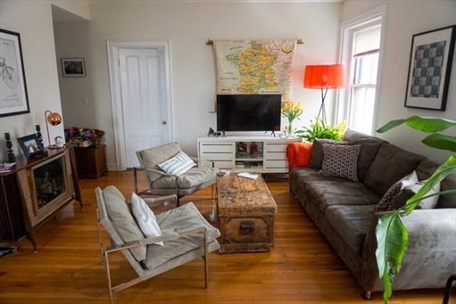 59 East Springfield Street, Apt 3