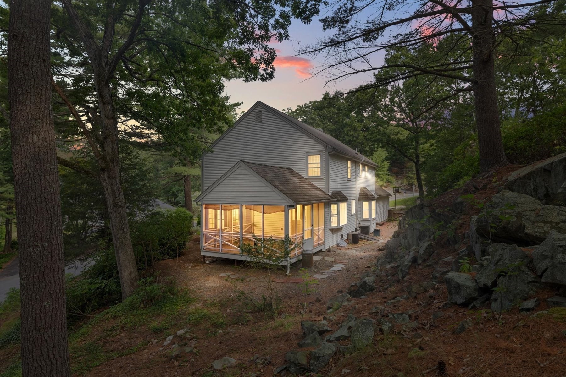 45 Blueberry Lane, Westwood, MA 02090 - Image 2