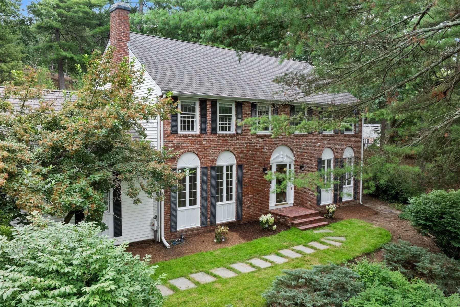 45 Blueberry Lane, Westwood, MA 02090 - Image 3