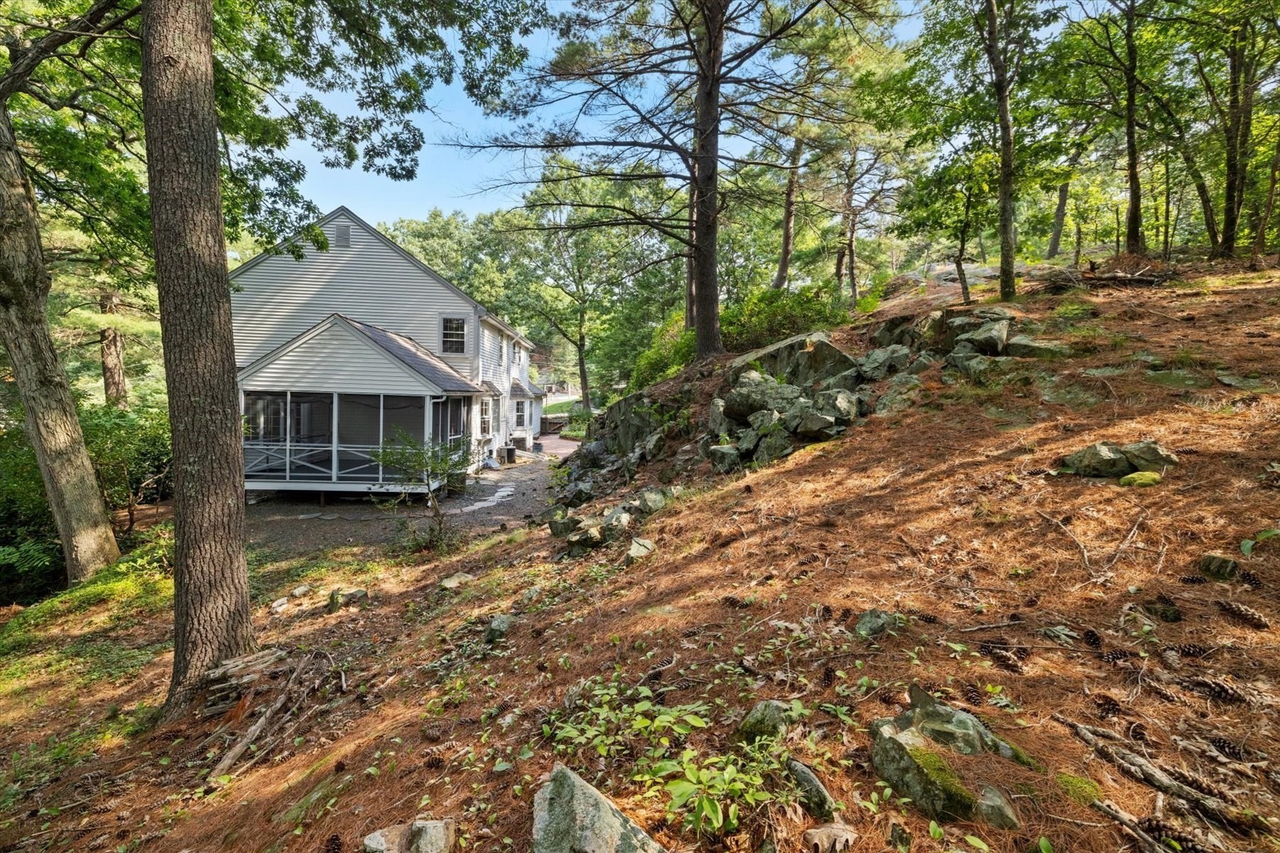 45 Blueberry Lane, Westwood, MA 02090 - Image 29