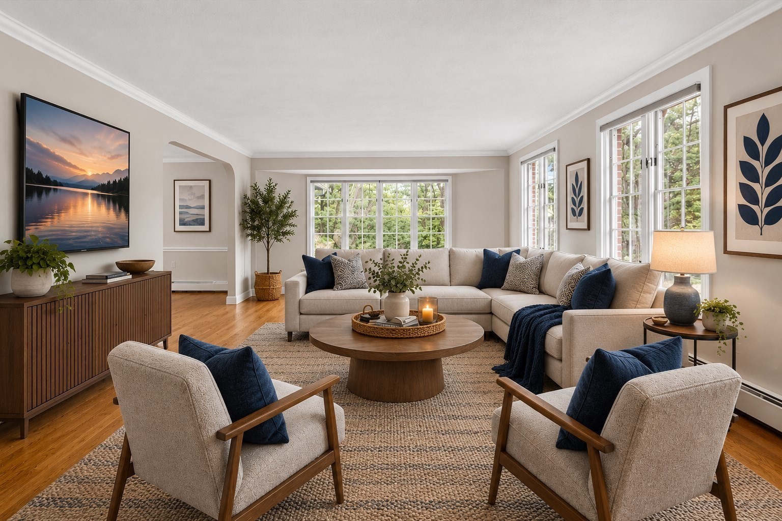 45 Blueberry Lane, Westwood, MA 02090 - Image 7