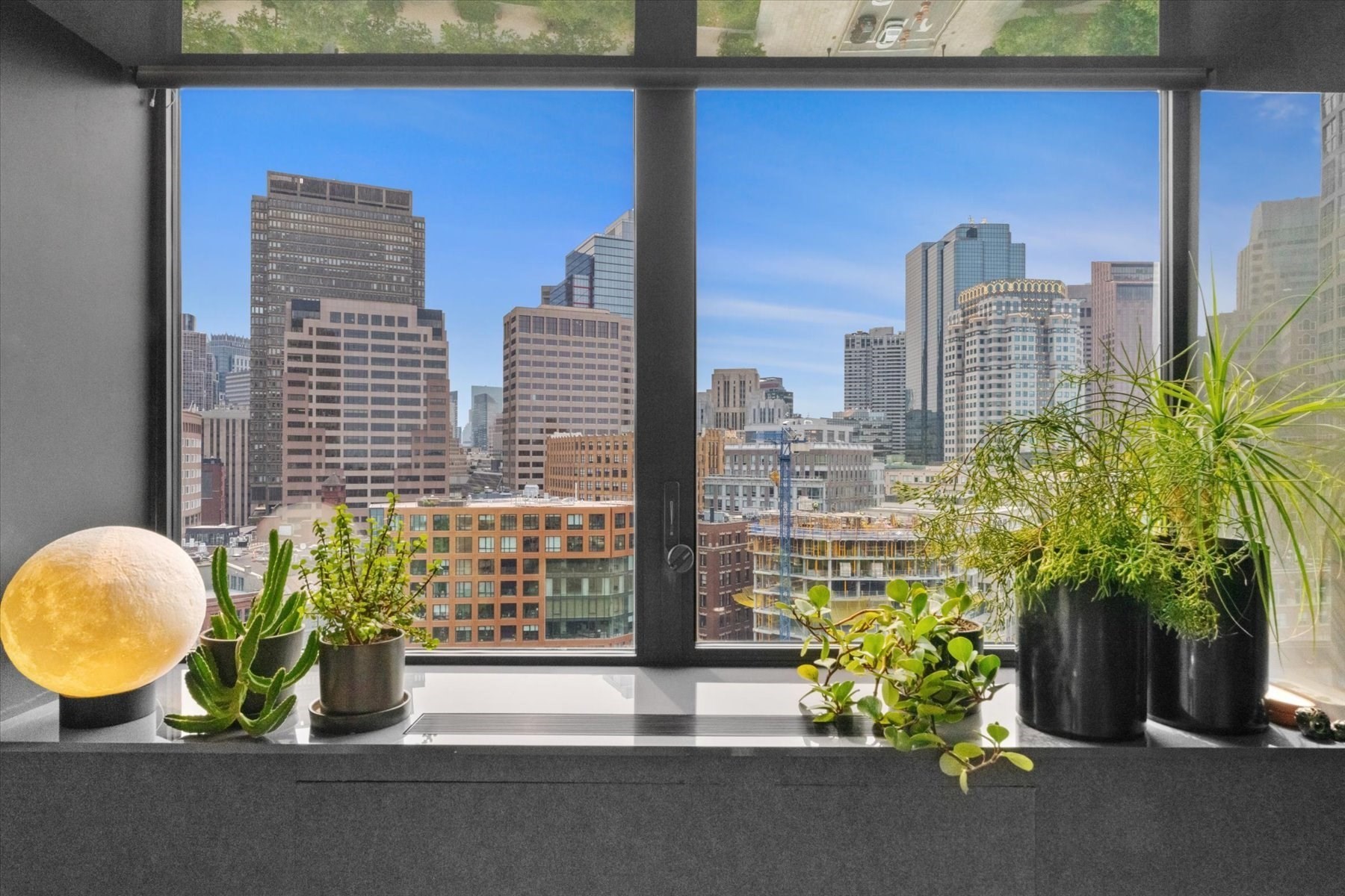 65 East India Row Unit 16B, Downtown, Boston, MA 02110