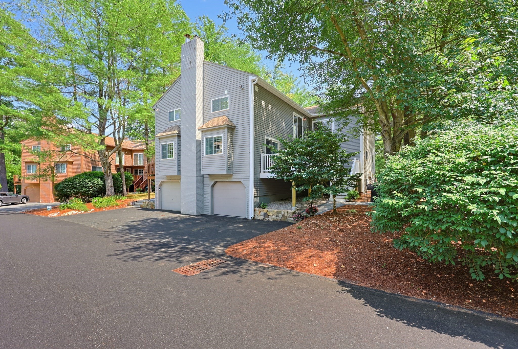 8 Voyagers Lane Unit 8, Ashland, MA 01721