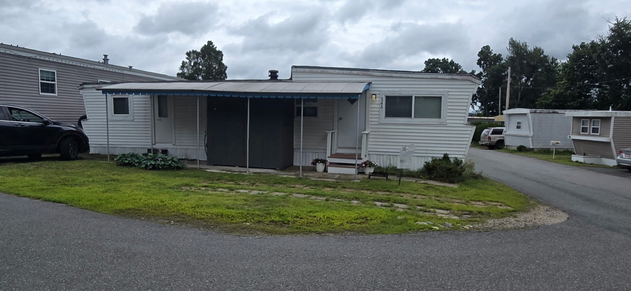 98 Newbury Unit 34A, Danvers, MA 01960