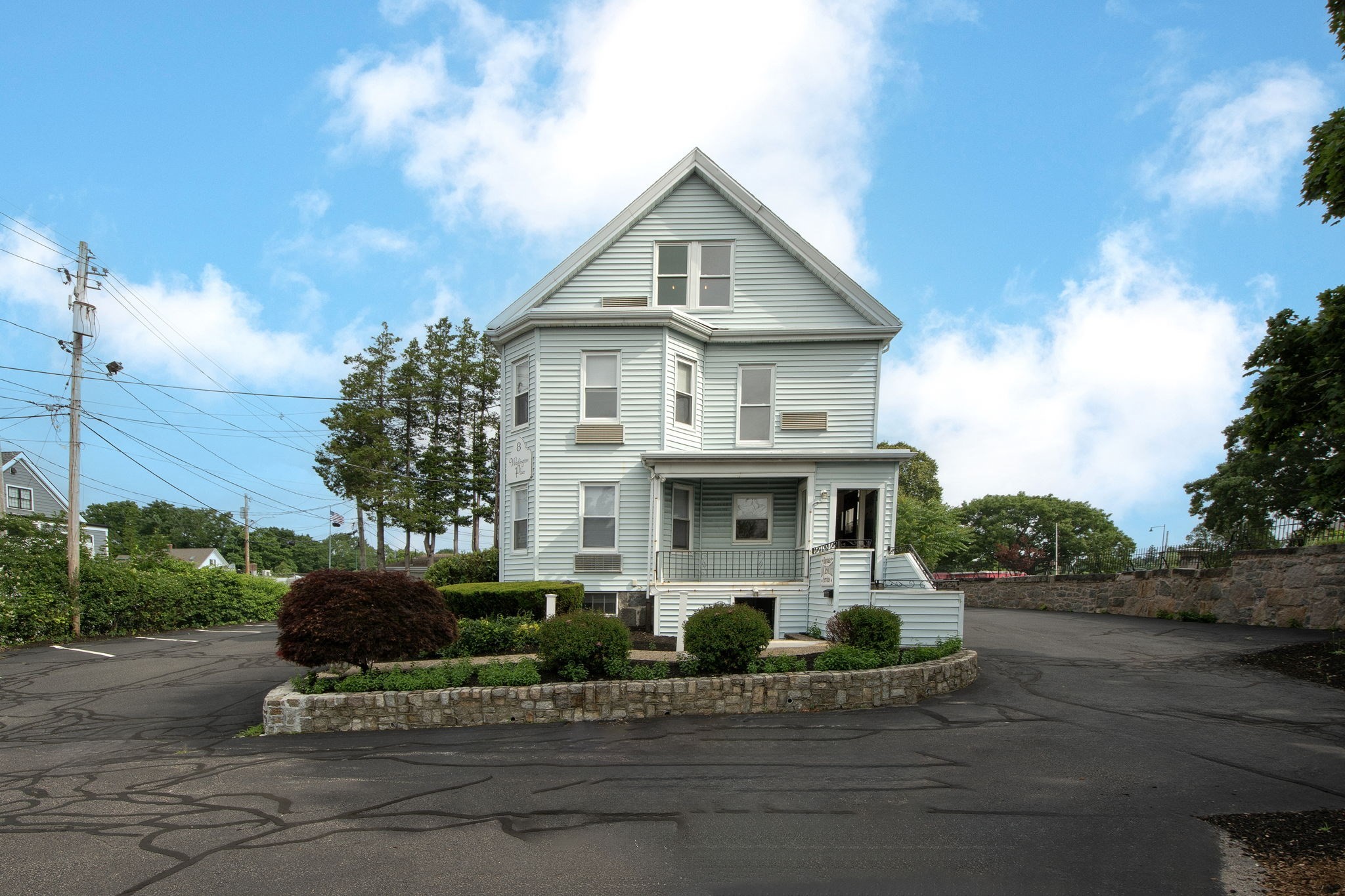 8 Washington Place, Braintree, MA 02184 - Image 1
