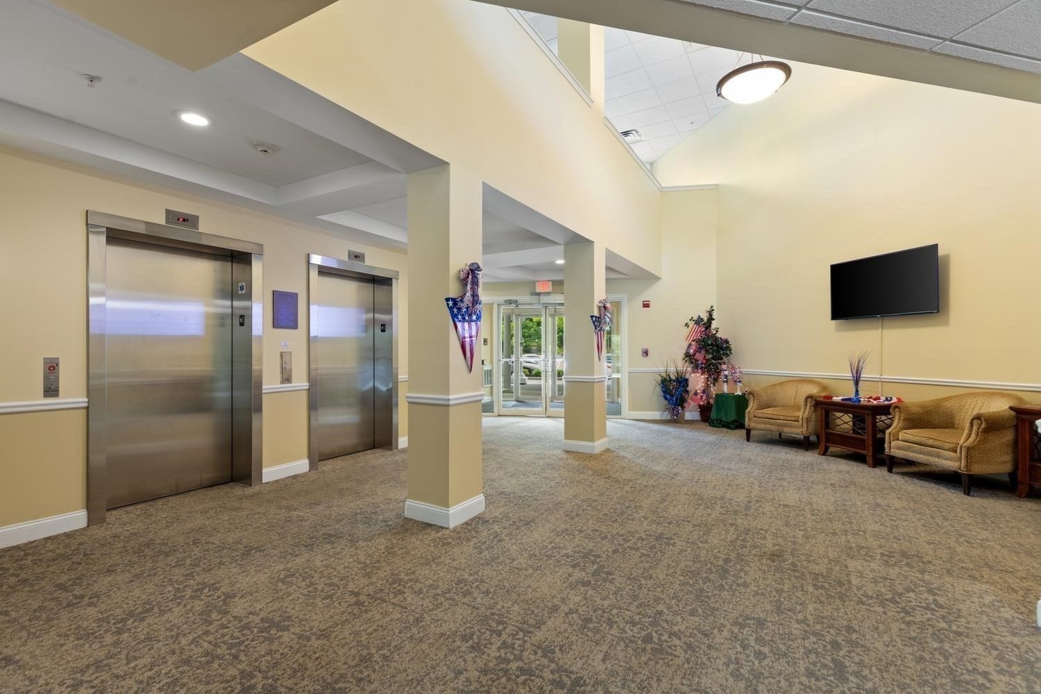 295 Salem St Unit 98, Woburn, MA 01801 - Image 17