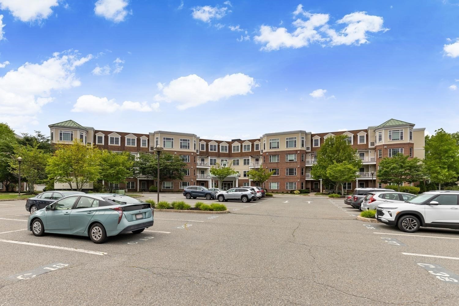 295 Salem St Unit 98, Woburn, MA 01801 - Image 22