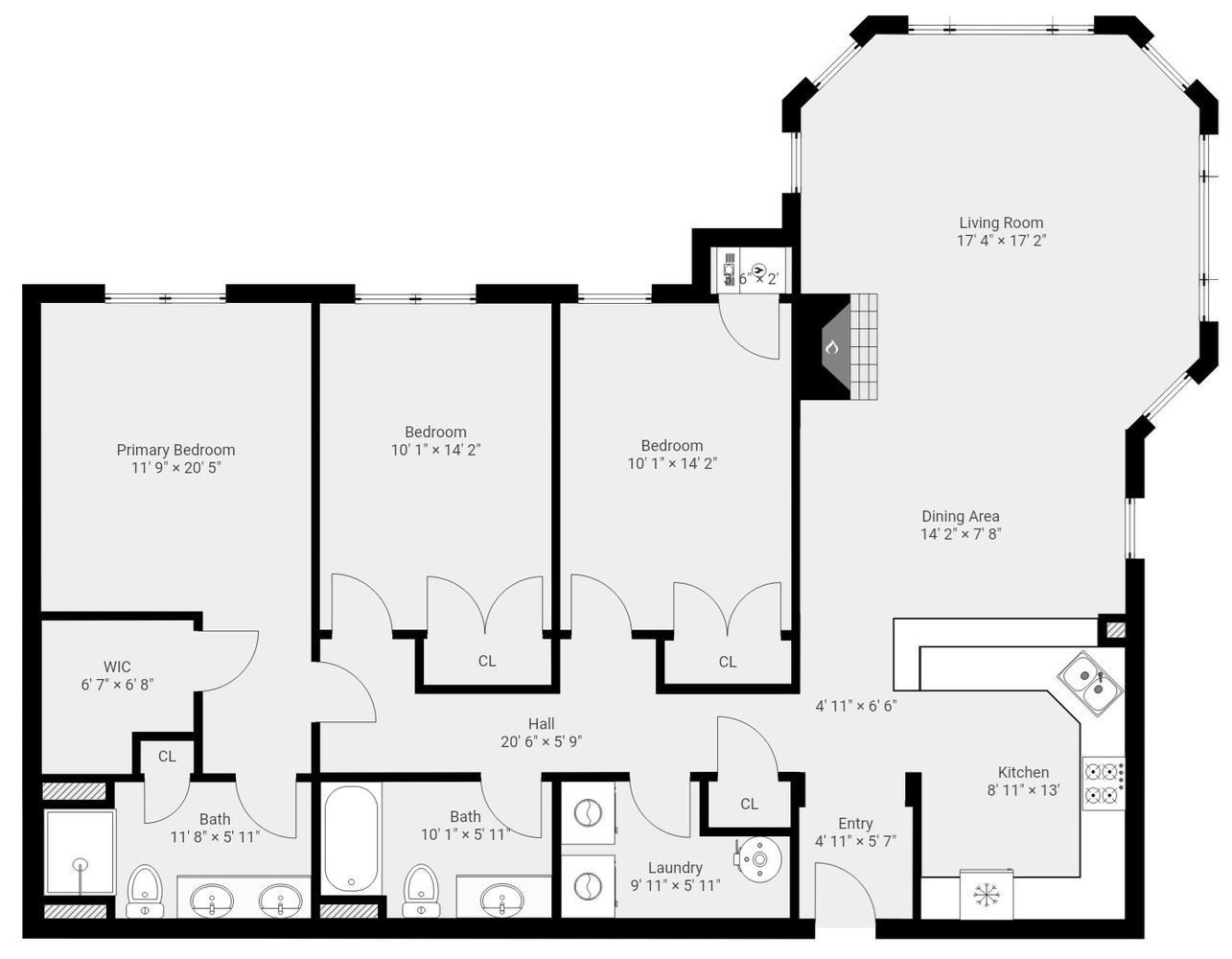 295 Salem St Unit 98, Woburn, MA 01801 - Image 28
