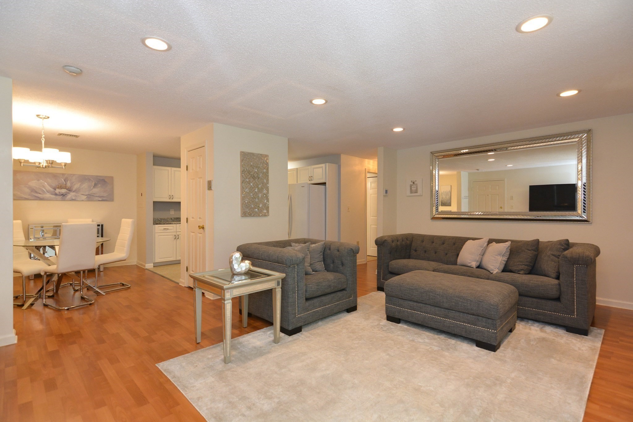 14 Bourbon St. Unit 31, Peabody, MA 01960