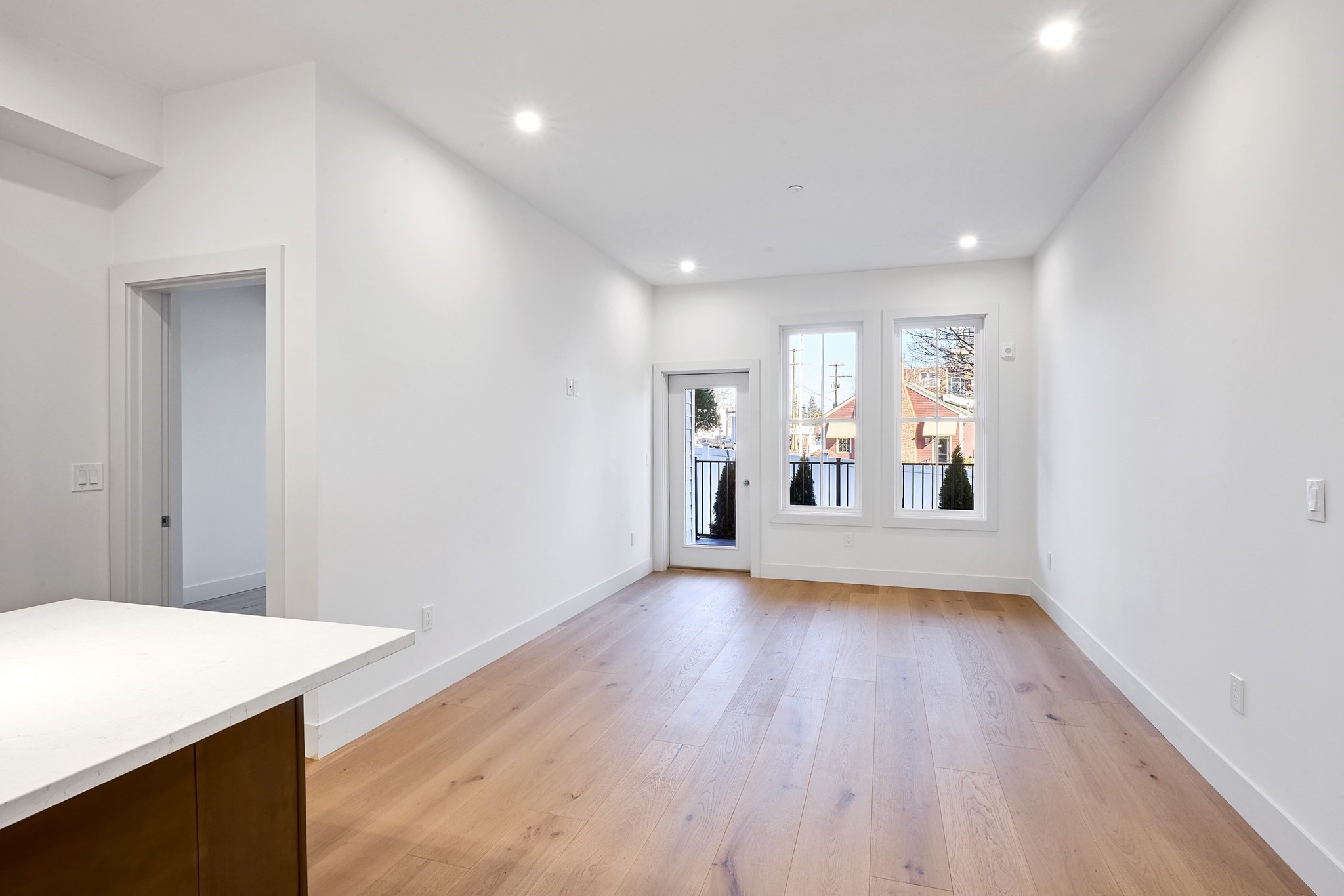 105 Sea Street Unit 103, Quincy, MA 02169
