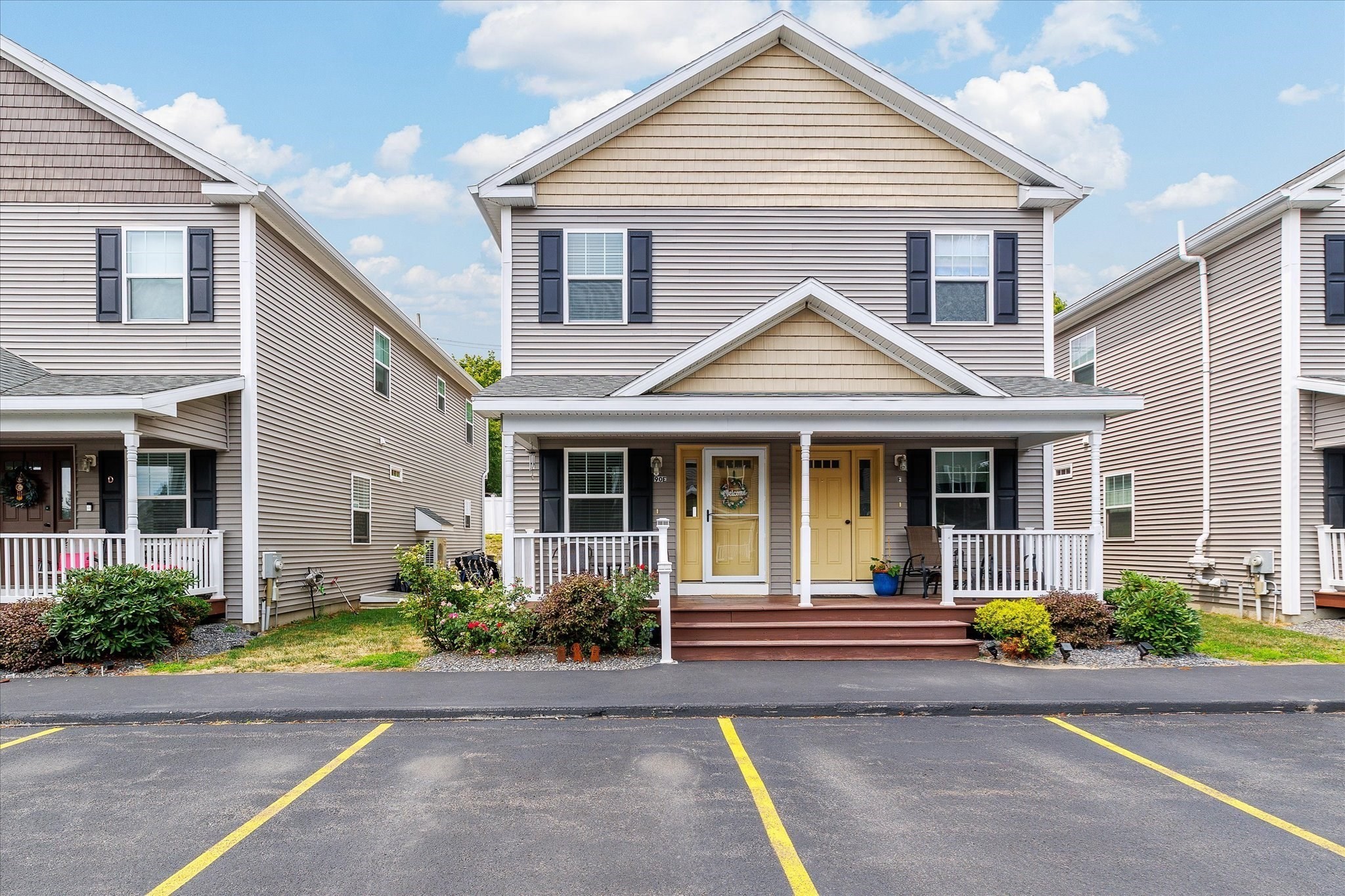90 Sterling St Unit E, West Boylston, MA 01583