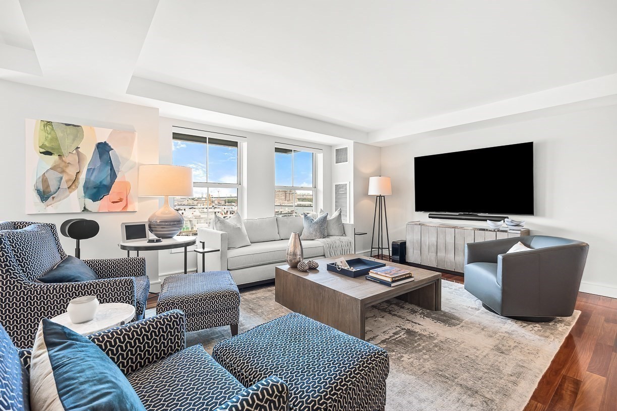 3 Battery Wharf Unit 3303, North End, Boston, MA 02109 - Image 2