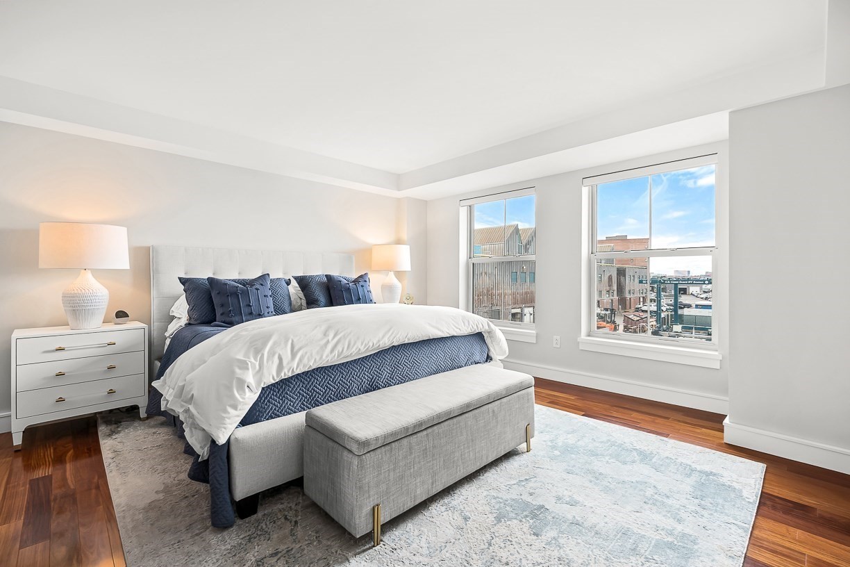 3 Battery Wharf Unit 3303, North End, Boston, MA 02109 - Image 11