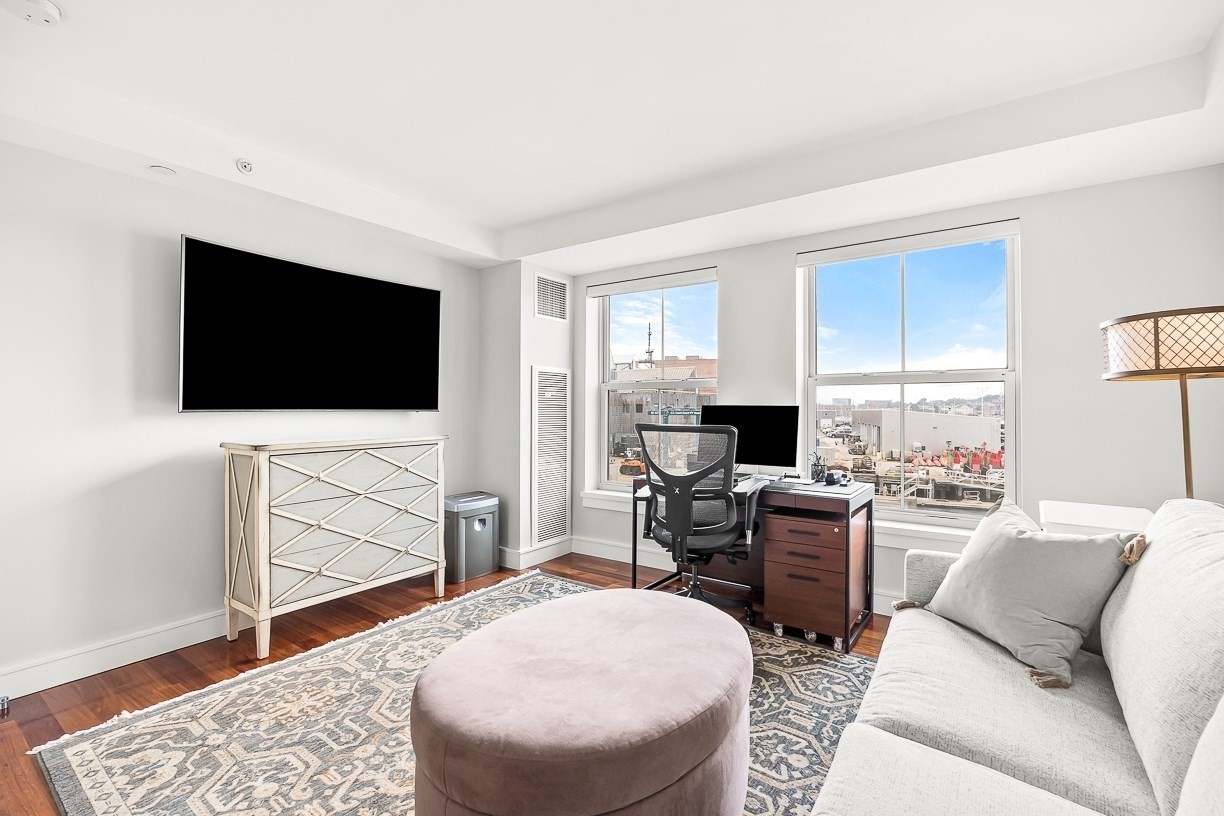 3 Battery Wharf Unit 3303, North End, Boston, MA 02109 - Image 16