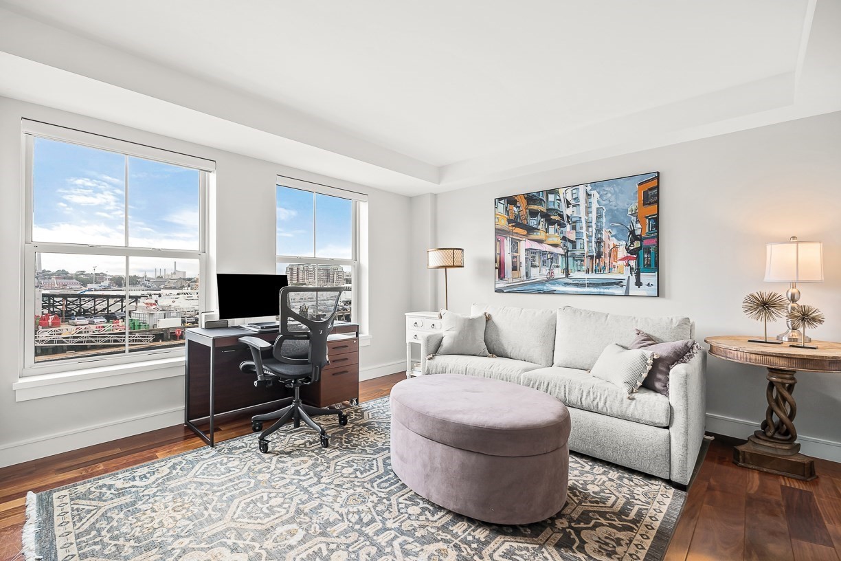 3 Battery Wharf Unit 3303, North End, Boston, MA 02109 - Image 17