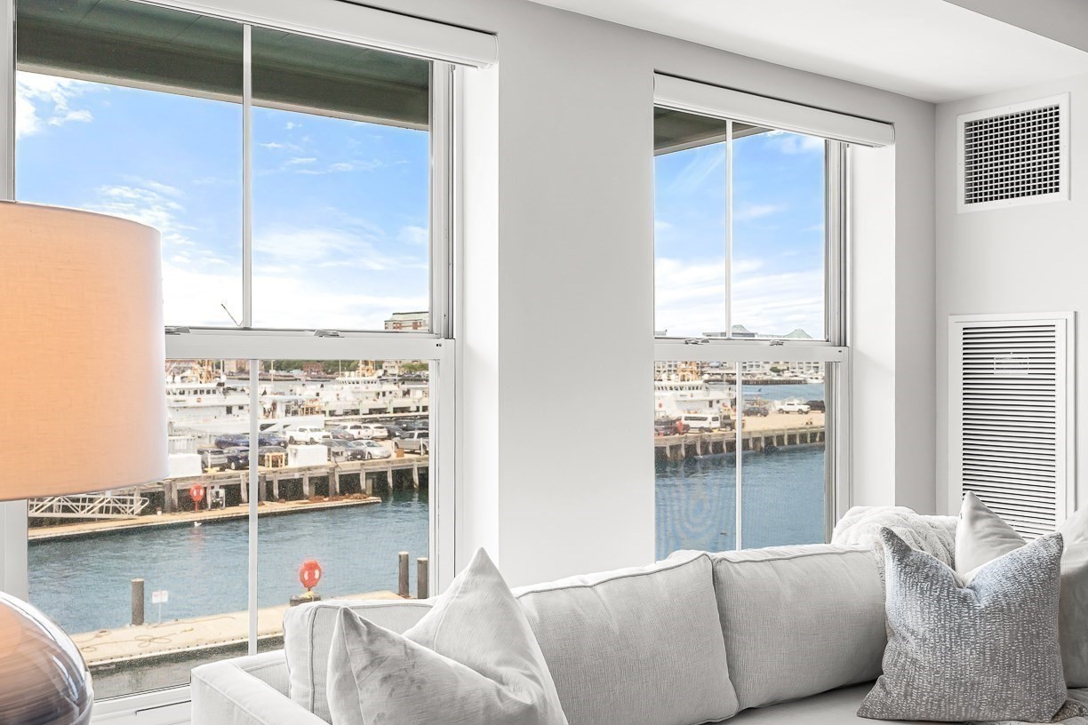 3 Battery Wharf Unit 3303, North End, Boston, MA 02109 - Image 3