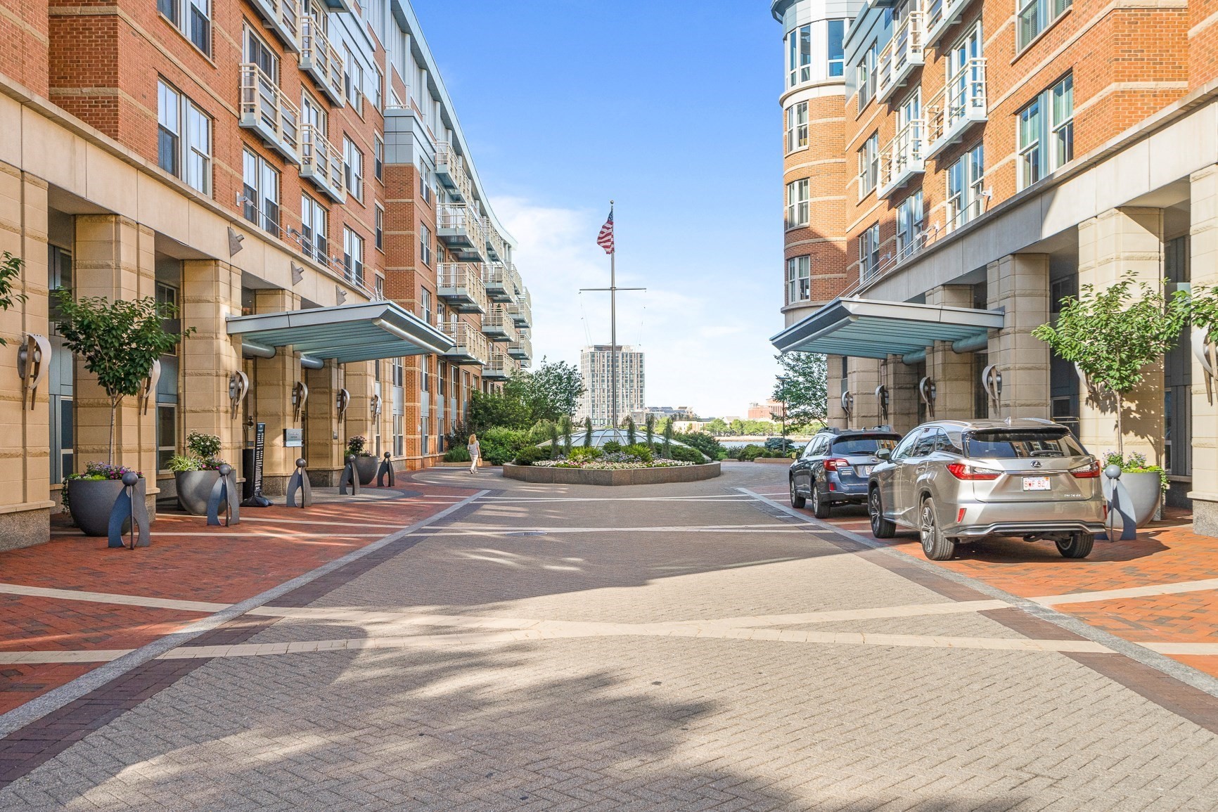 3 Battery Wharf Unit 3303, North End, Boston, MA 02109 - Image 21