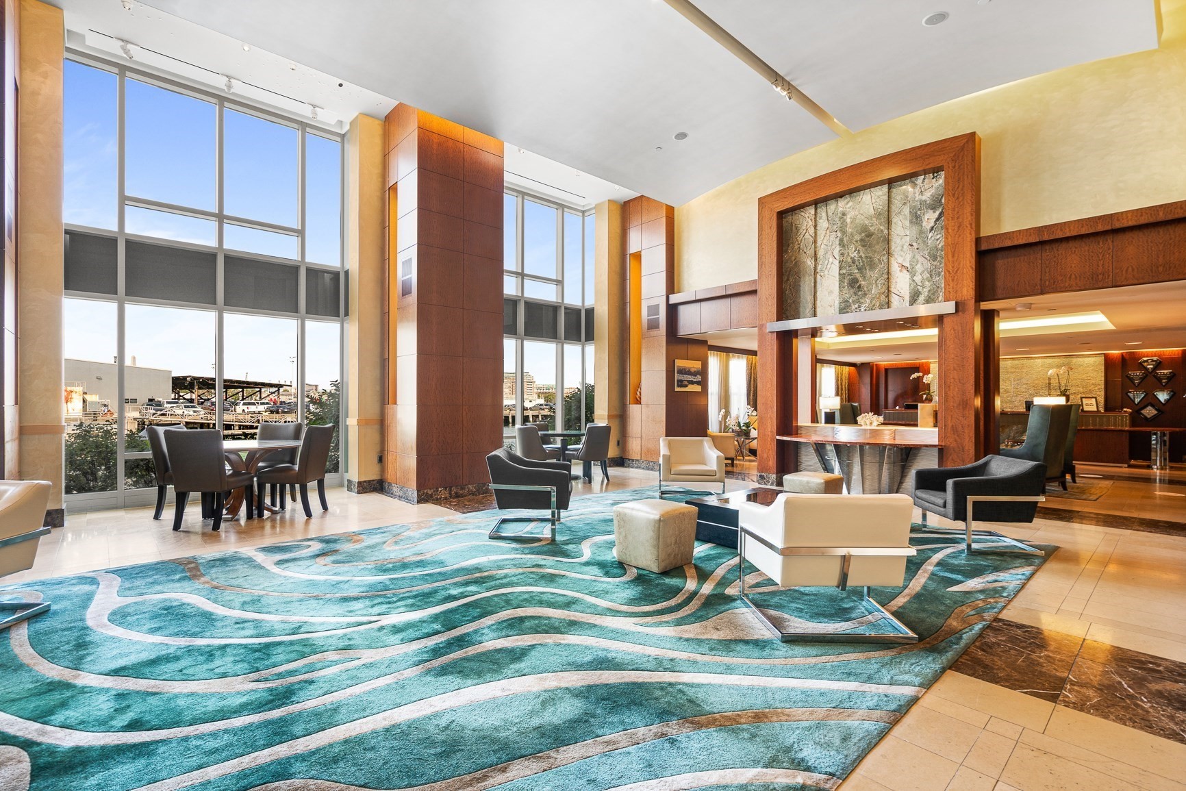 3 Battery Wharf Unit 3303, North End, Boston, MA 02109 - Image 22