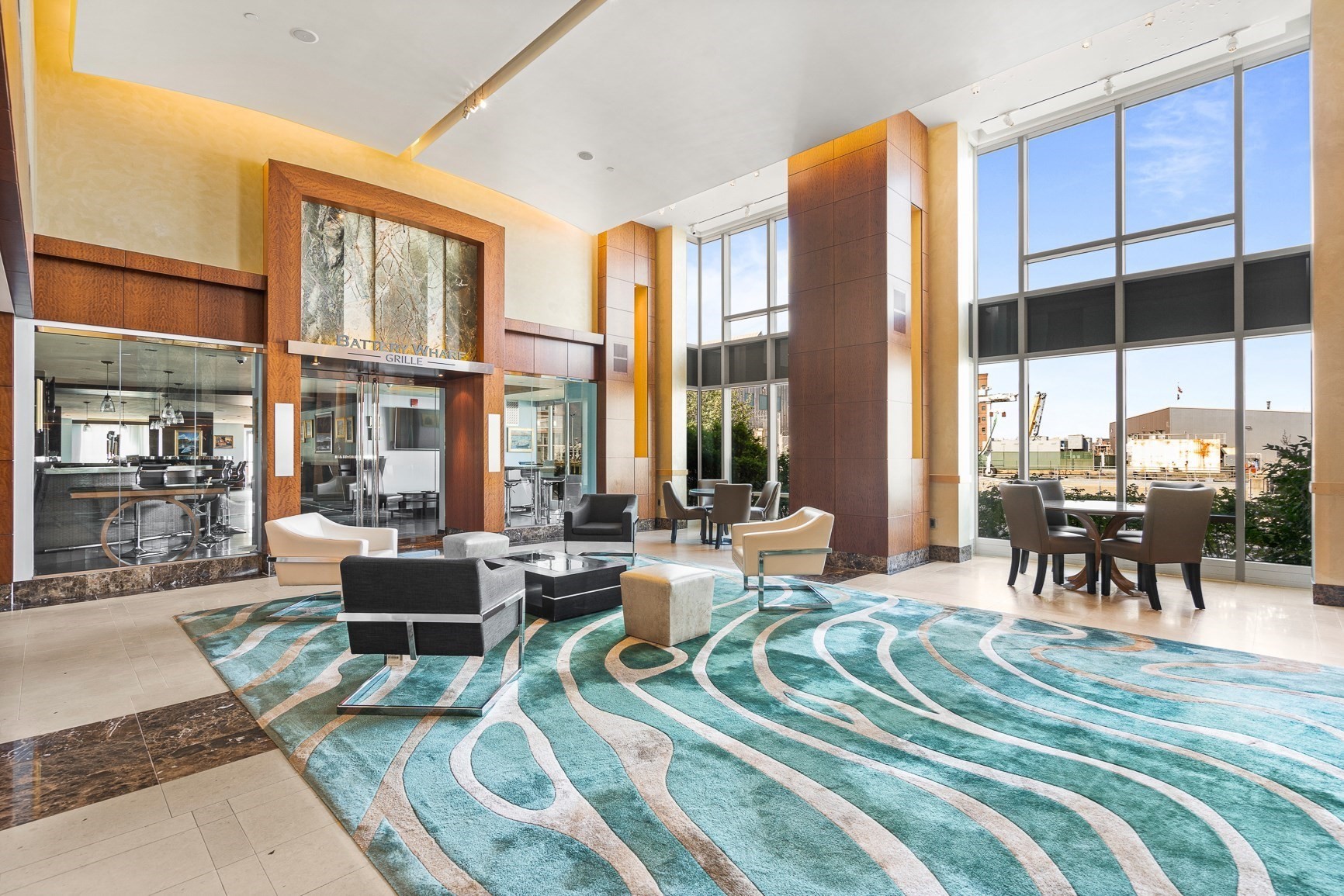 3 Battery Wharf Unit 3303, North End, Boston, MA 02109 - Image 23