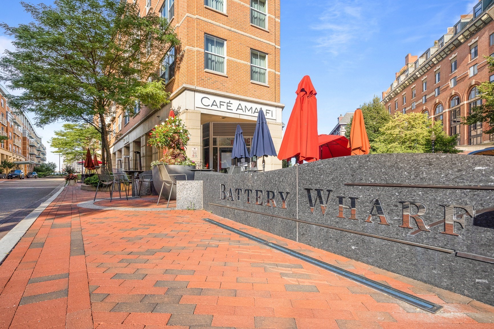 3 Battery Wharf Unit 3303, North End, Boston, MA 02109 - Image 24