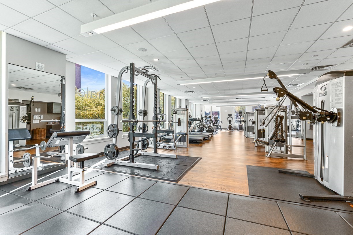 3 Battery Wharf Unit 3303, North End, Boston, MA 02109 - Image 25