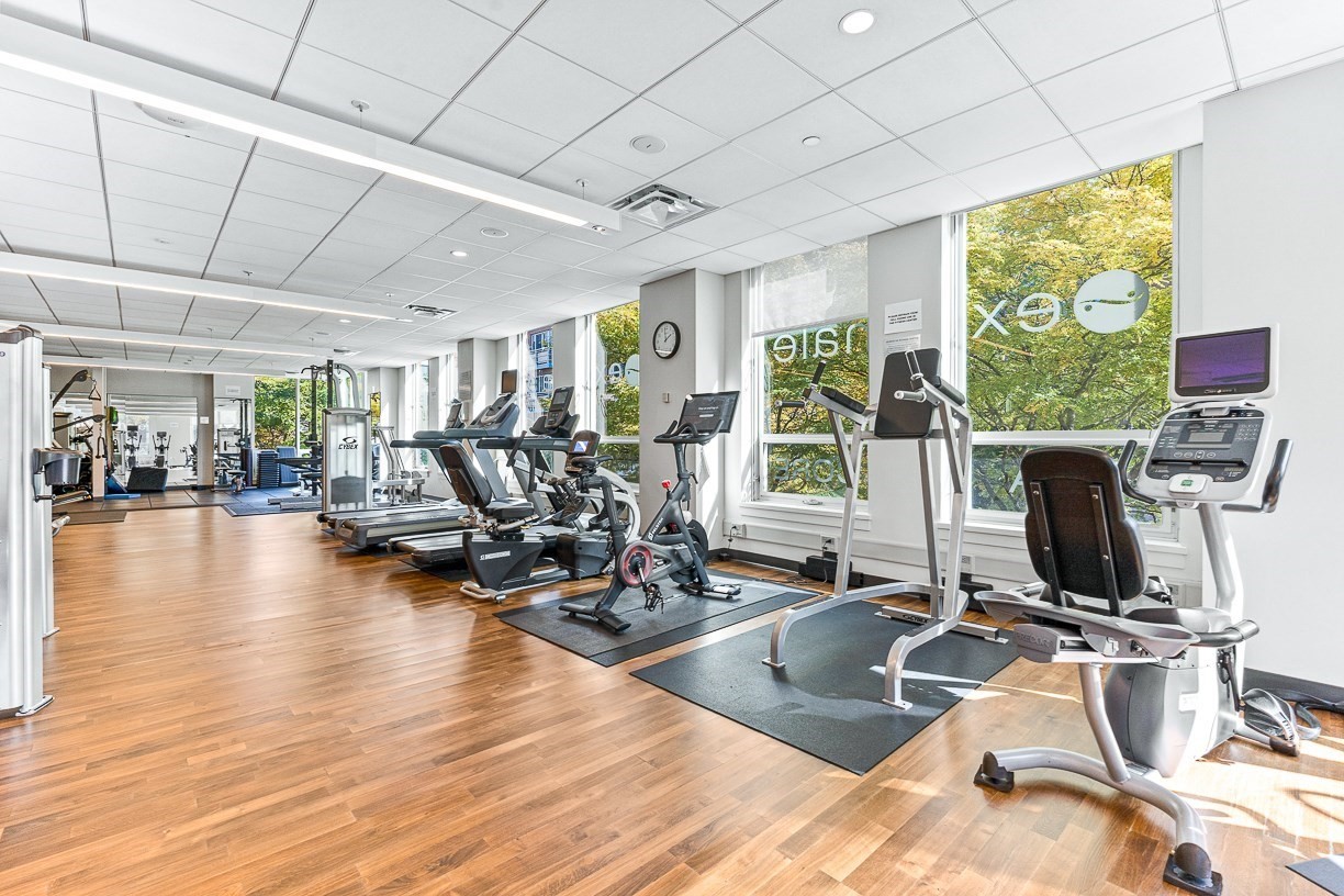 3 Battery Wharf Unit 3303, North End, Boston, MA 02109 - Image 26