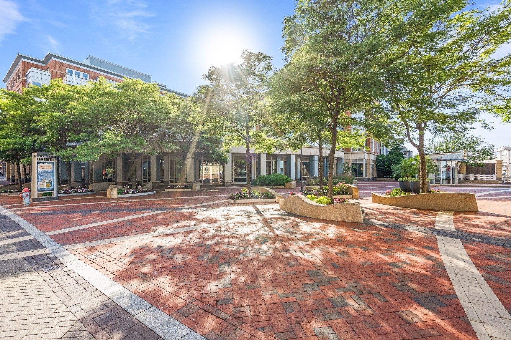 3 Battery Wharf Unit 3303, North End, Boston, MA 02109 - Image 30