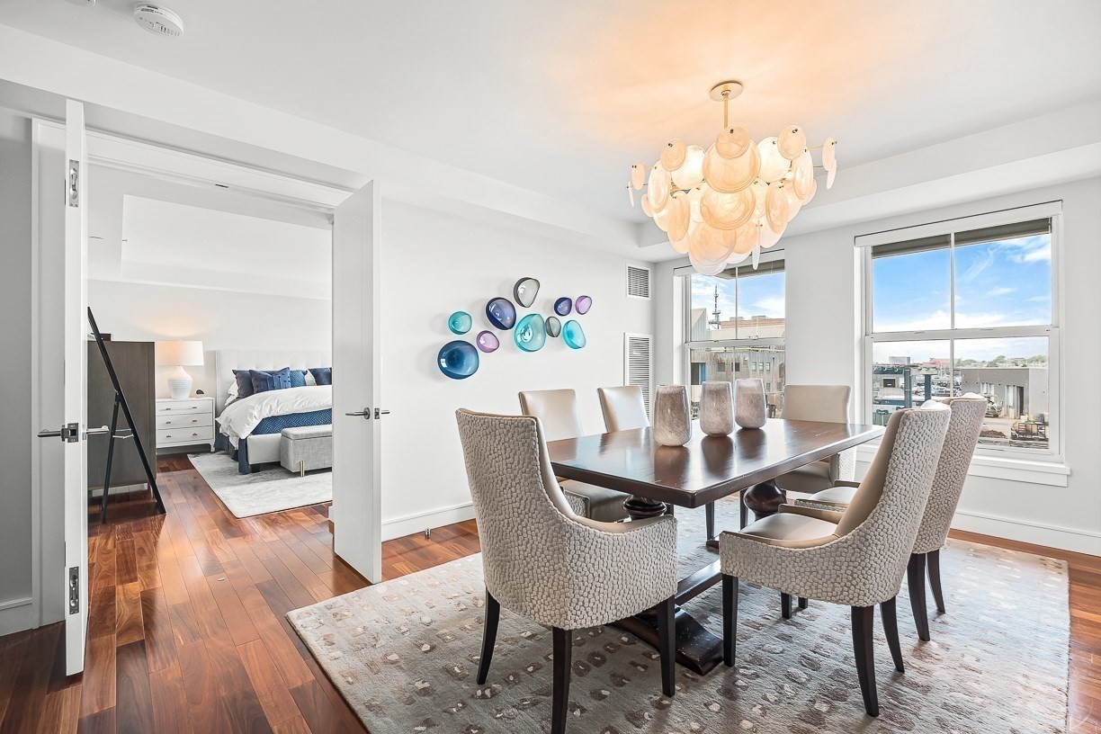 3 Battery Wharf Unit 3303, North End, Boston, MA 02109 - Image 4