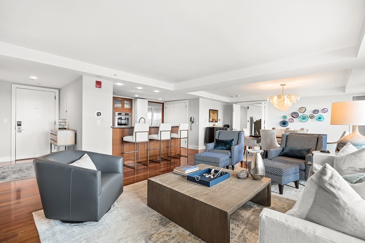 3 Battery Wharf Unit 3303, North End, Boston, MA 02109 - Image 6