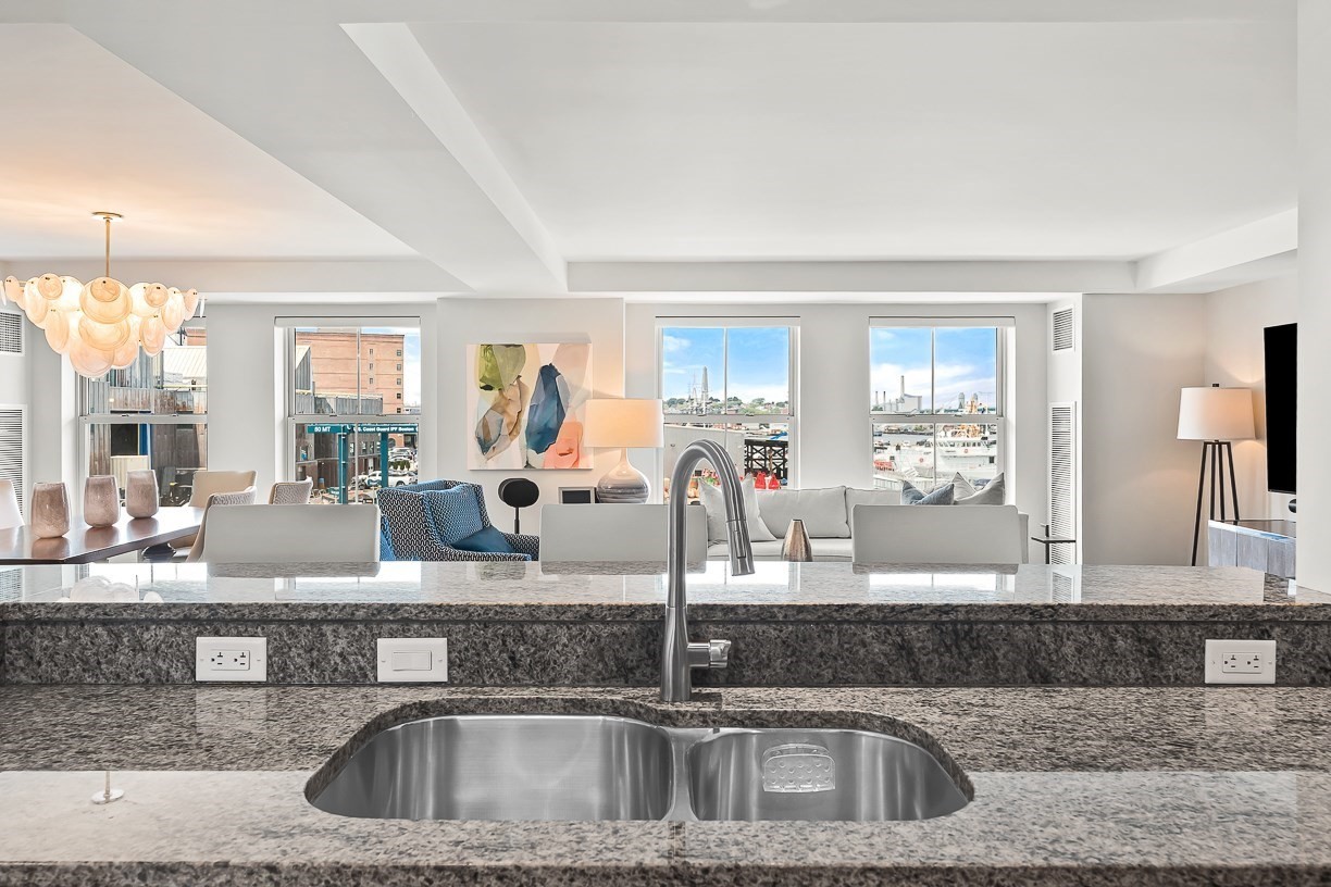 3 Battery Wharf Unit 3303, North End, Boston, MA 02109 - Image 8