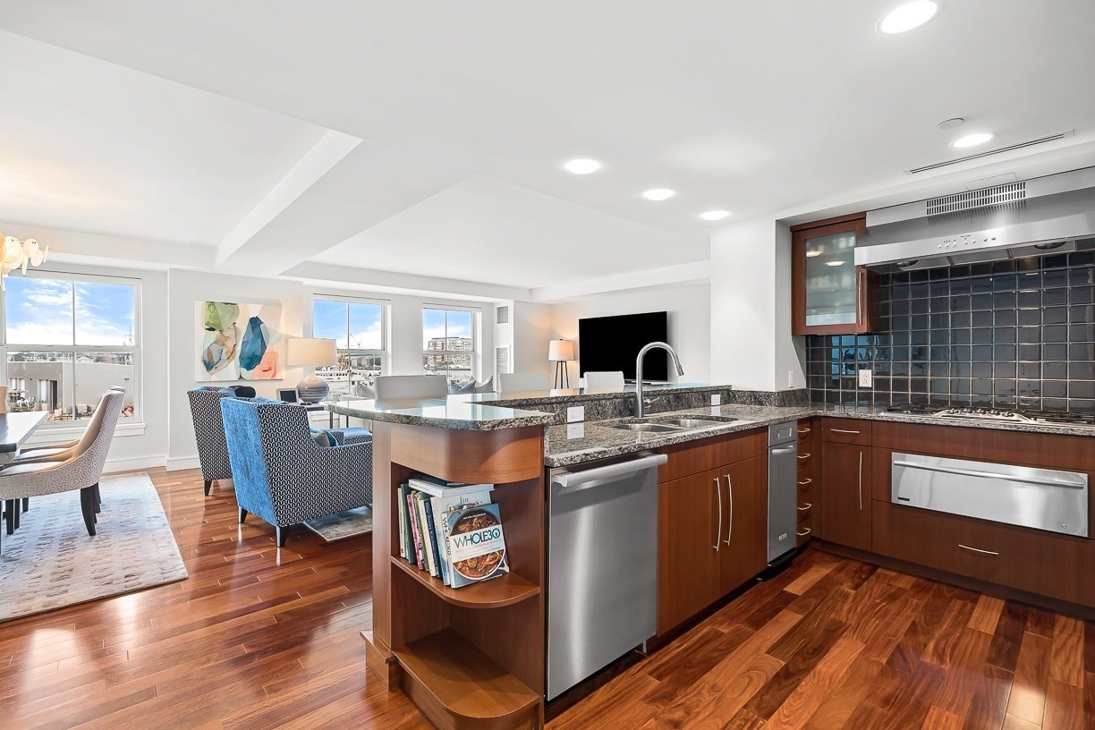 3 Battery Wharf Unit 3303, North End, Boston, MA 02109 - Image 9