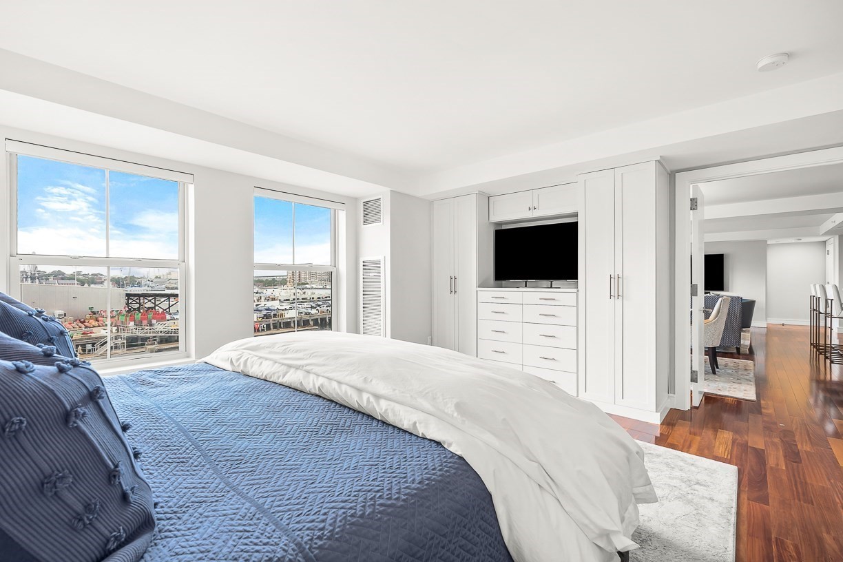3 Battery Wharf Unit 3303, North End, Boston, MA 02109 - Image 10
