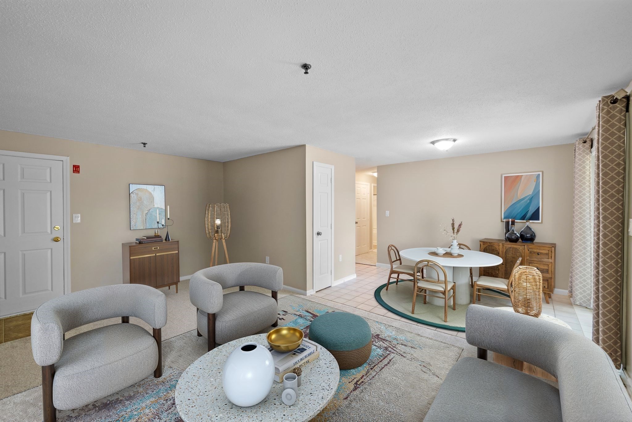 68 Lantern Ln Unit 7, Dracut, MA 01826