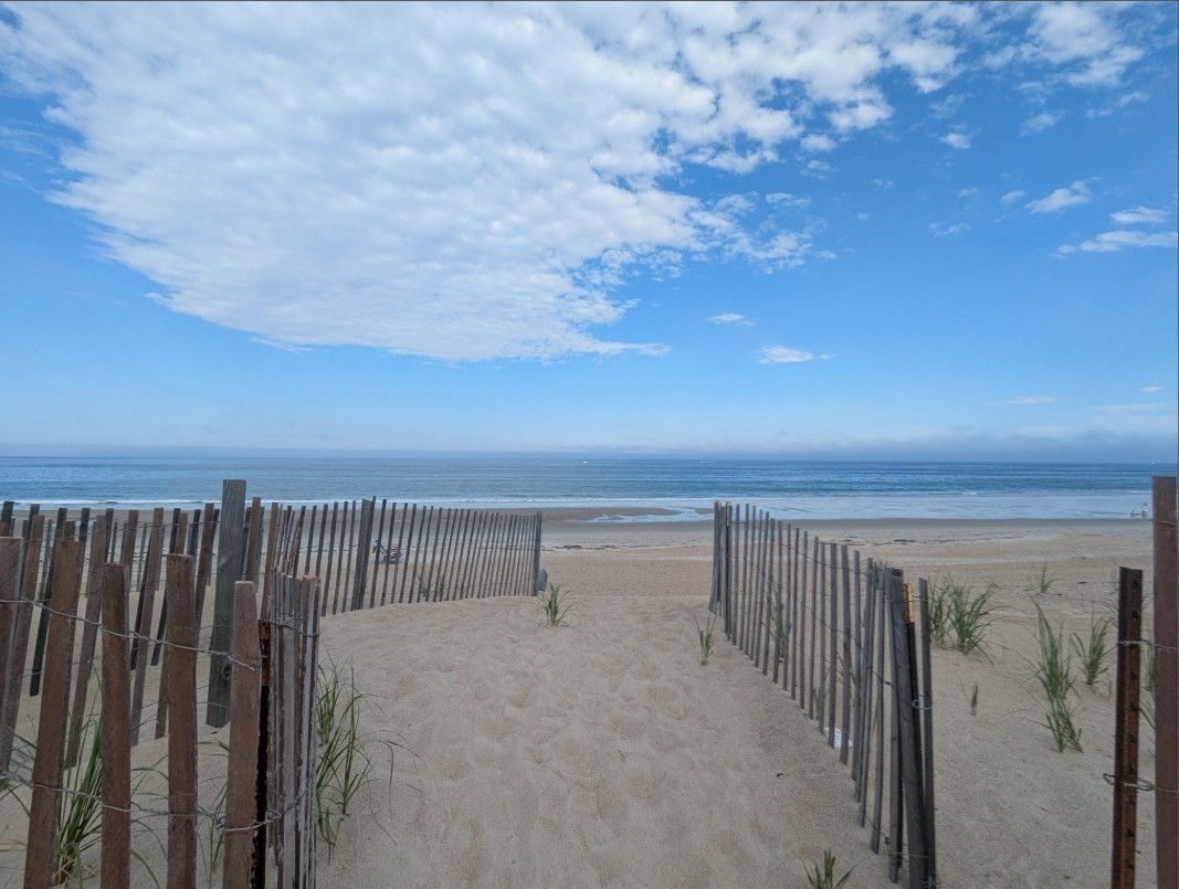 498 No End Blvd Unit 1, Salisbury, MA 01950