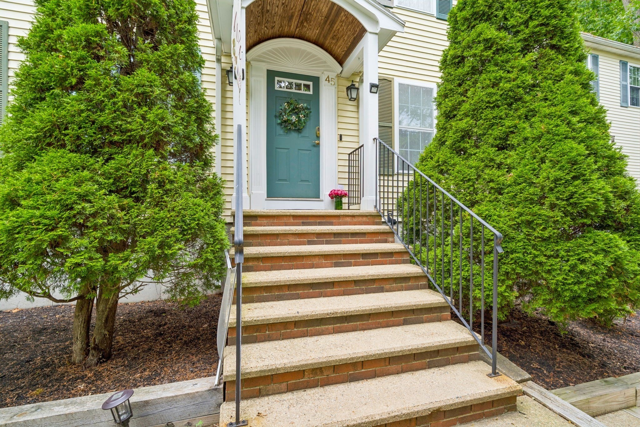 45 Braeburn Rd Unit 45, Hyde Park, Boston, MA 02136 - Image 2