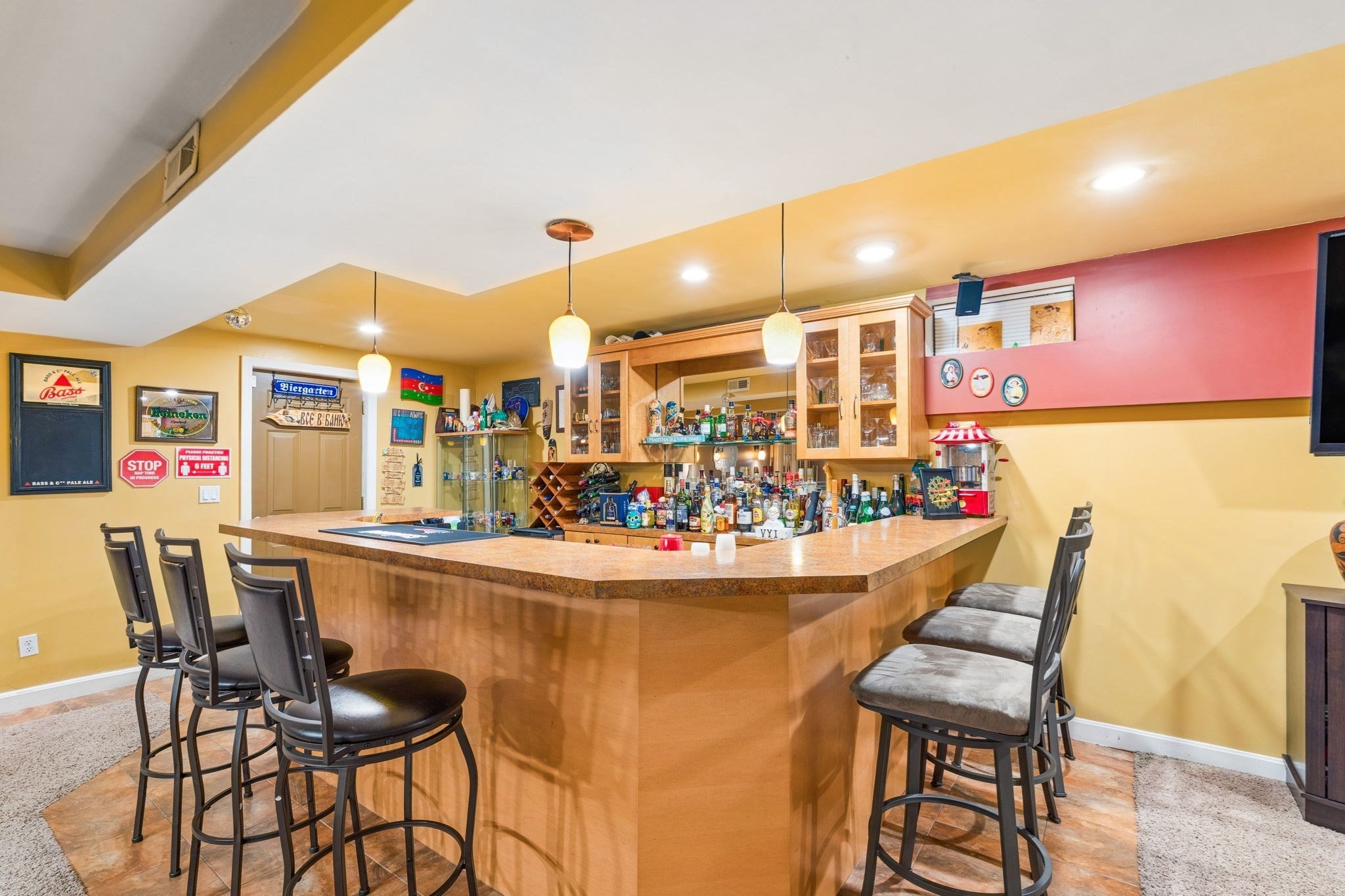45 Braeburn Rd Unit 45, Hyde Park, Boston, MA 02136 - Image 19