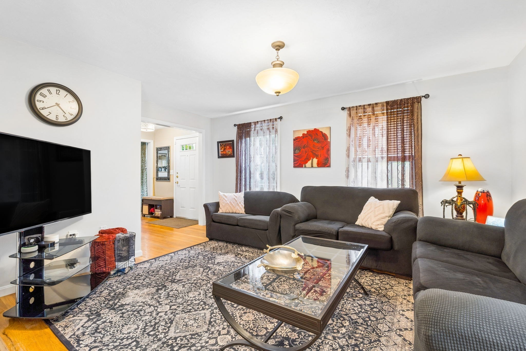 45 Braeburn Rd Unit 45, Hyde Park, Boston, MA 02136 - Image 3