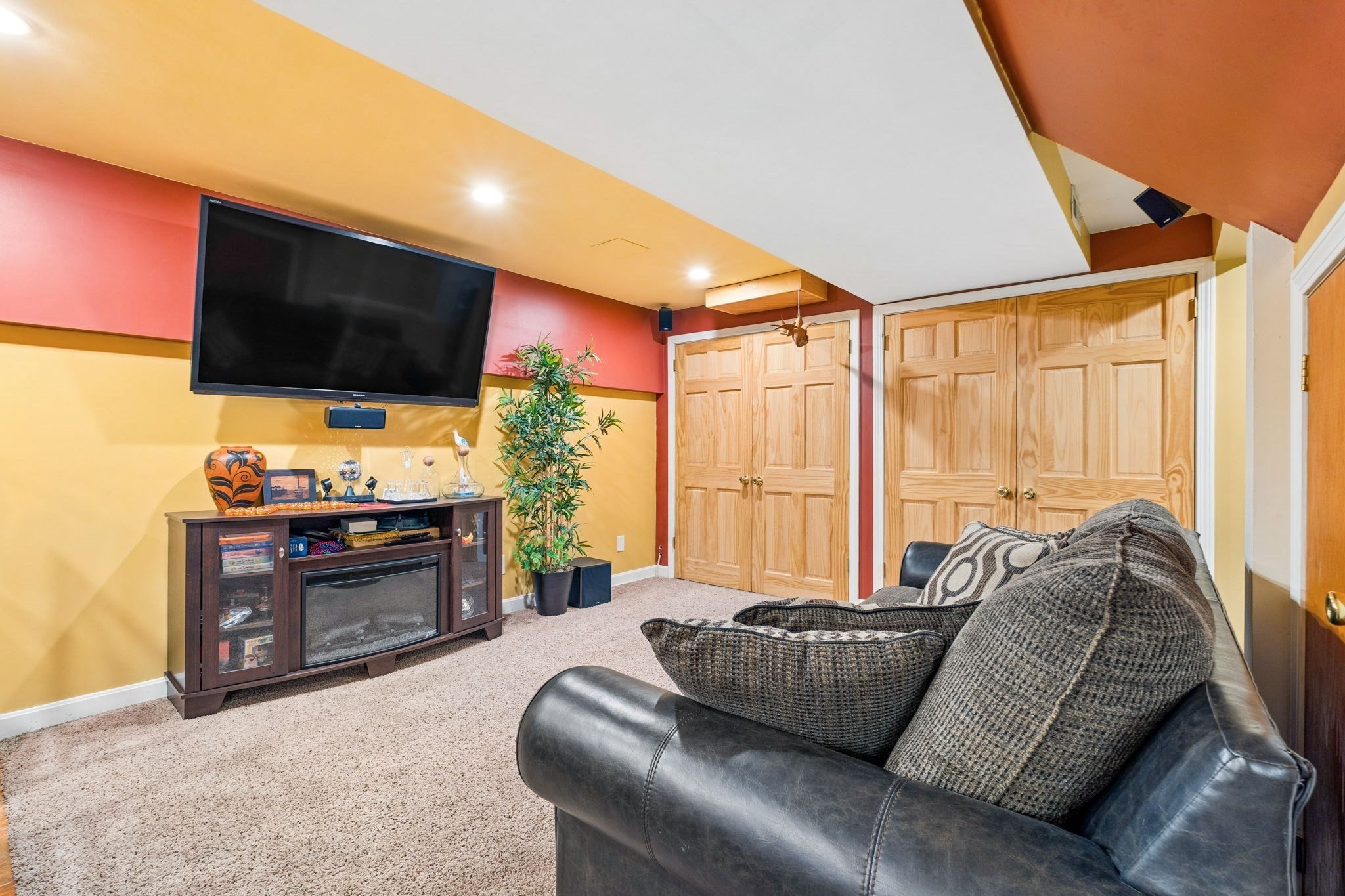 45 Braeburn Rd Unit 45, Hyde Park, Boston, MA 02136 - Image 21
