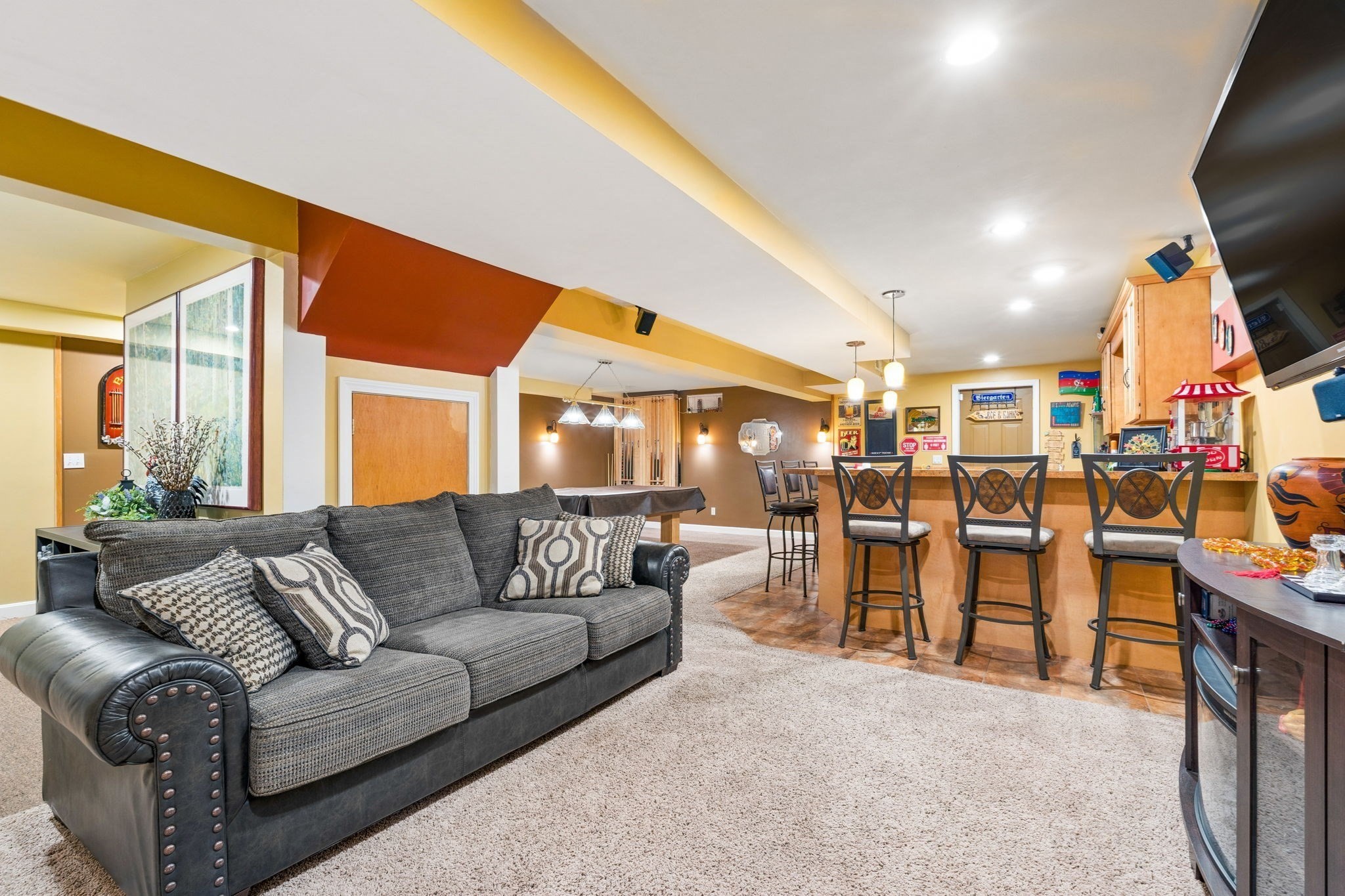 45 Braeburn Rd Unit 45, Hyde Park, Boston, MA 02136 - Image 22