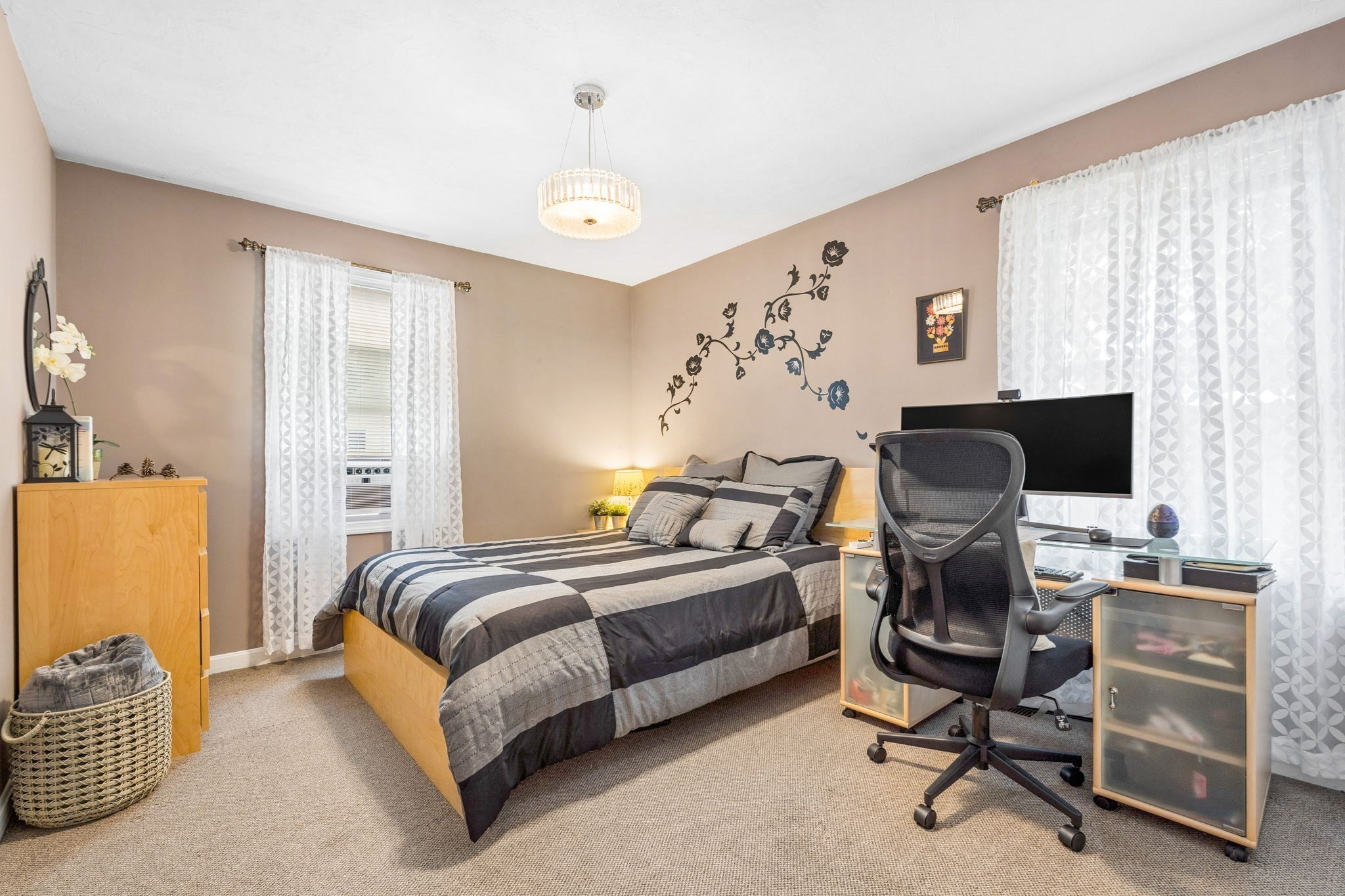 45 Braeburn Rd Unit 45, Hyde Park, Boston, MA 02136 - Image 26