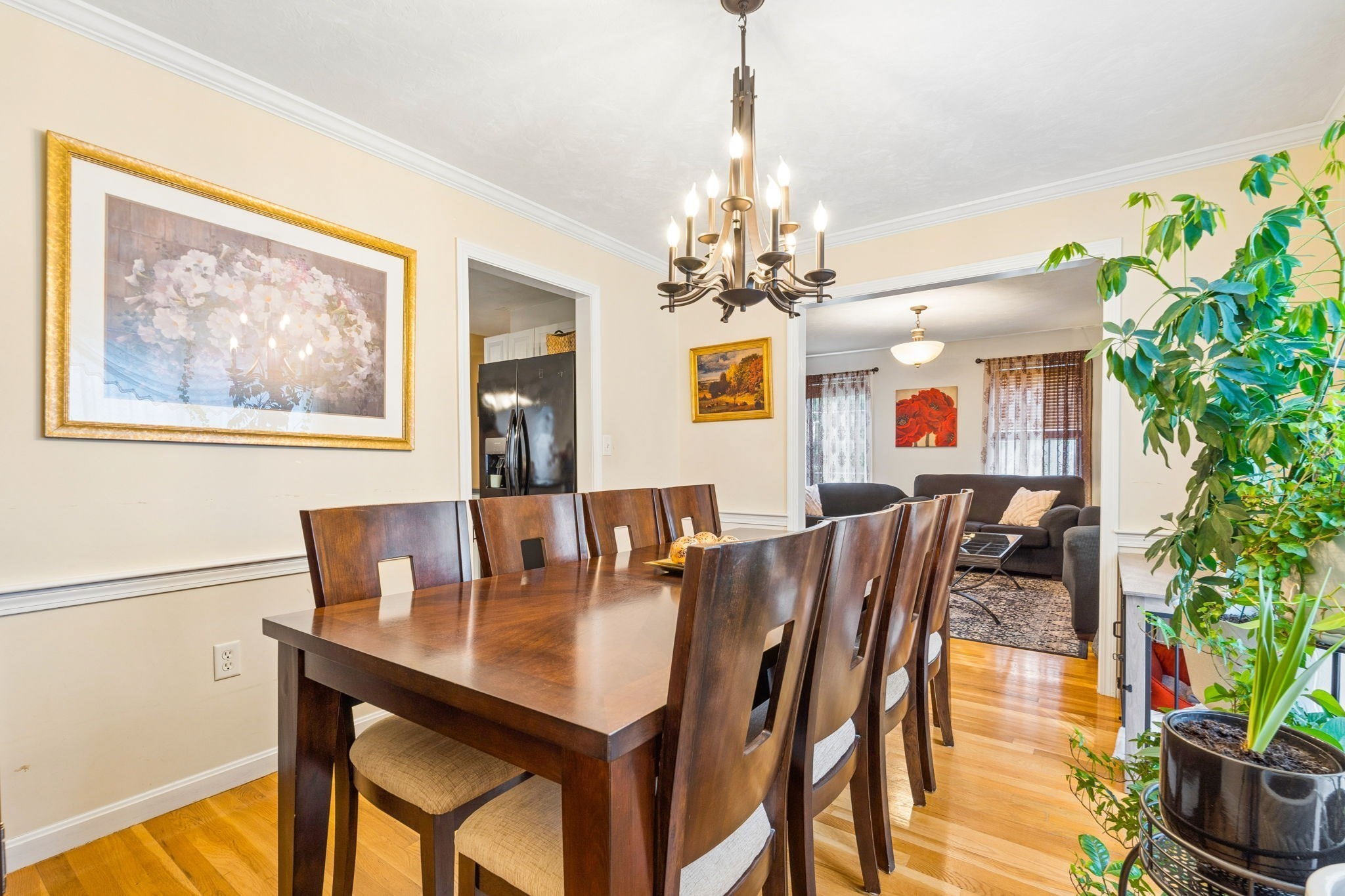 45 Braeburn Rd Unit 45, Hyde Park, Boston, MA 02136 - Image 4