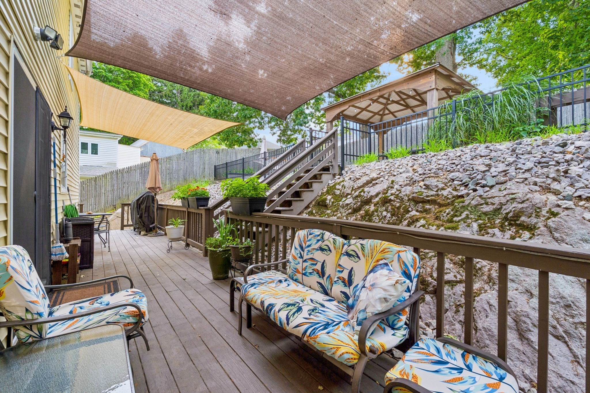 45 Braeburn Rd Unit 45, Hyde Park, Boston, MA 02136 - Image 31