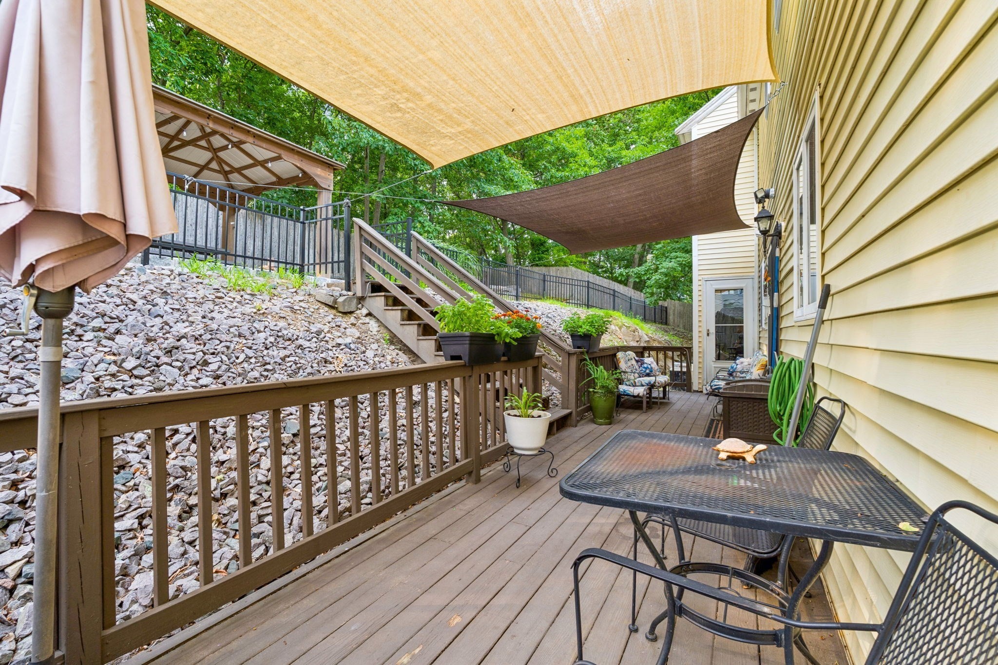 45 Braeburn Rd Unit 45, Hyde Park, Boston, MA 02136 - Image 32