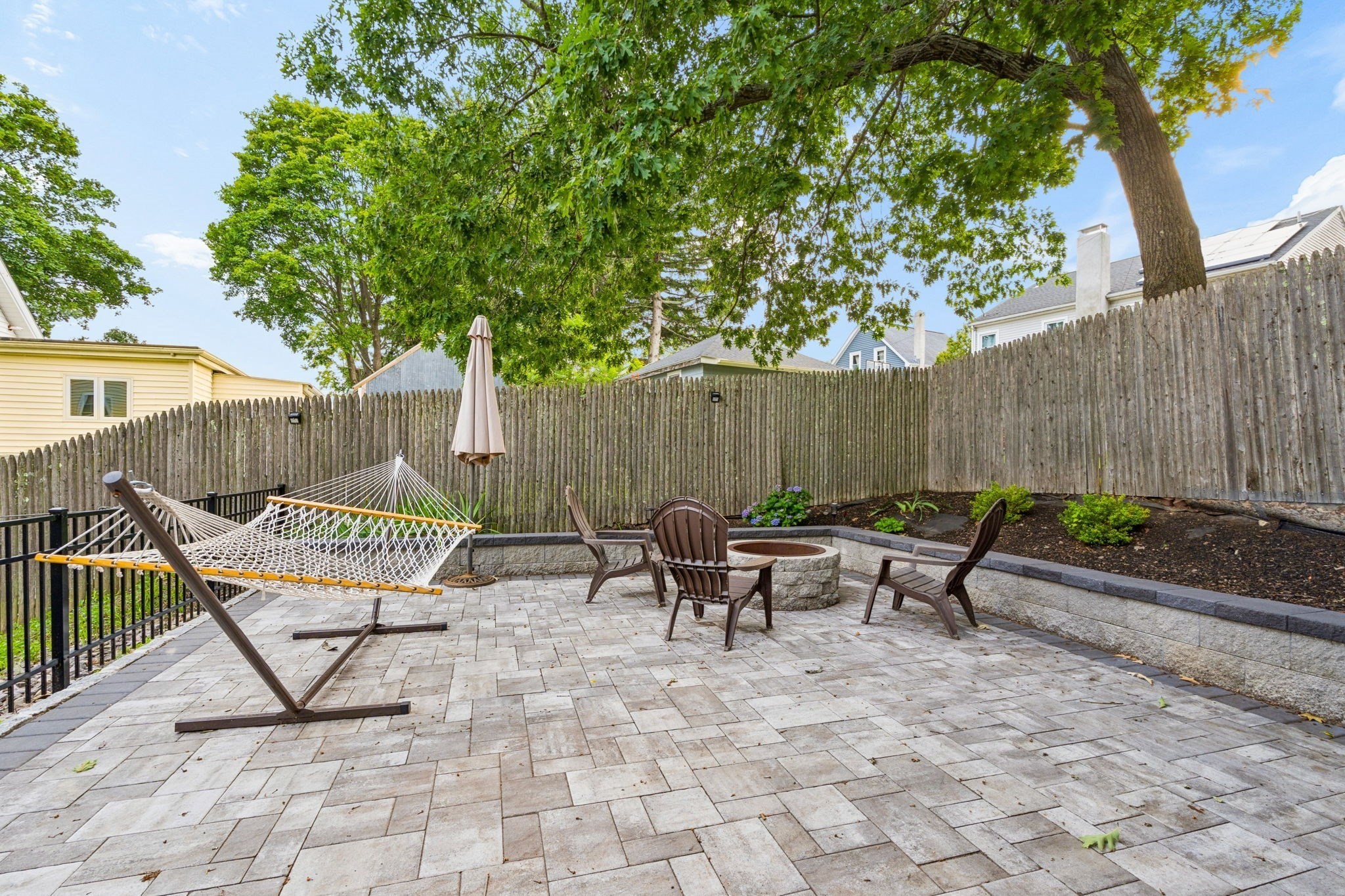 45 Braeburn Rd Unit 45, Hyde Park, Boston, MA 02136 - Image 38