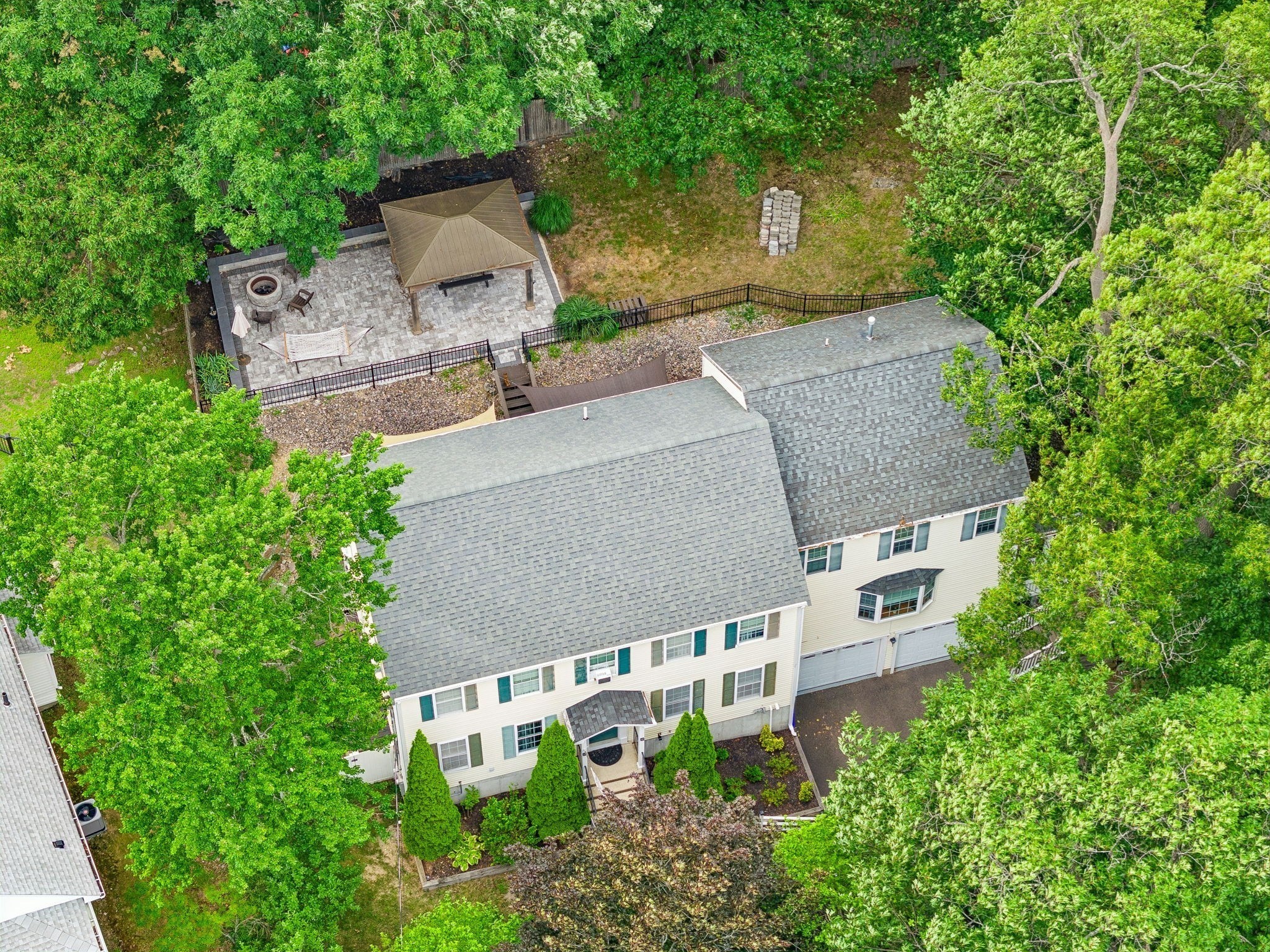 45 Braeburn Rd Unit 45, Hyde Park, Boston, MA 02136 - Image 39