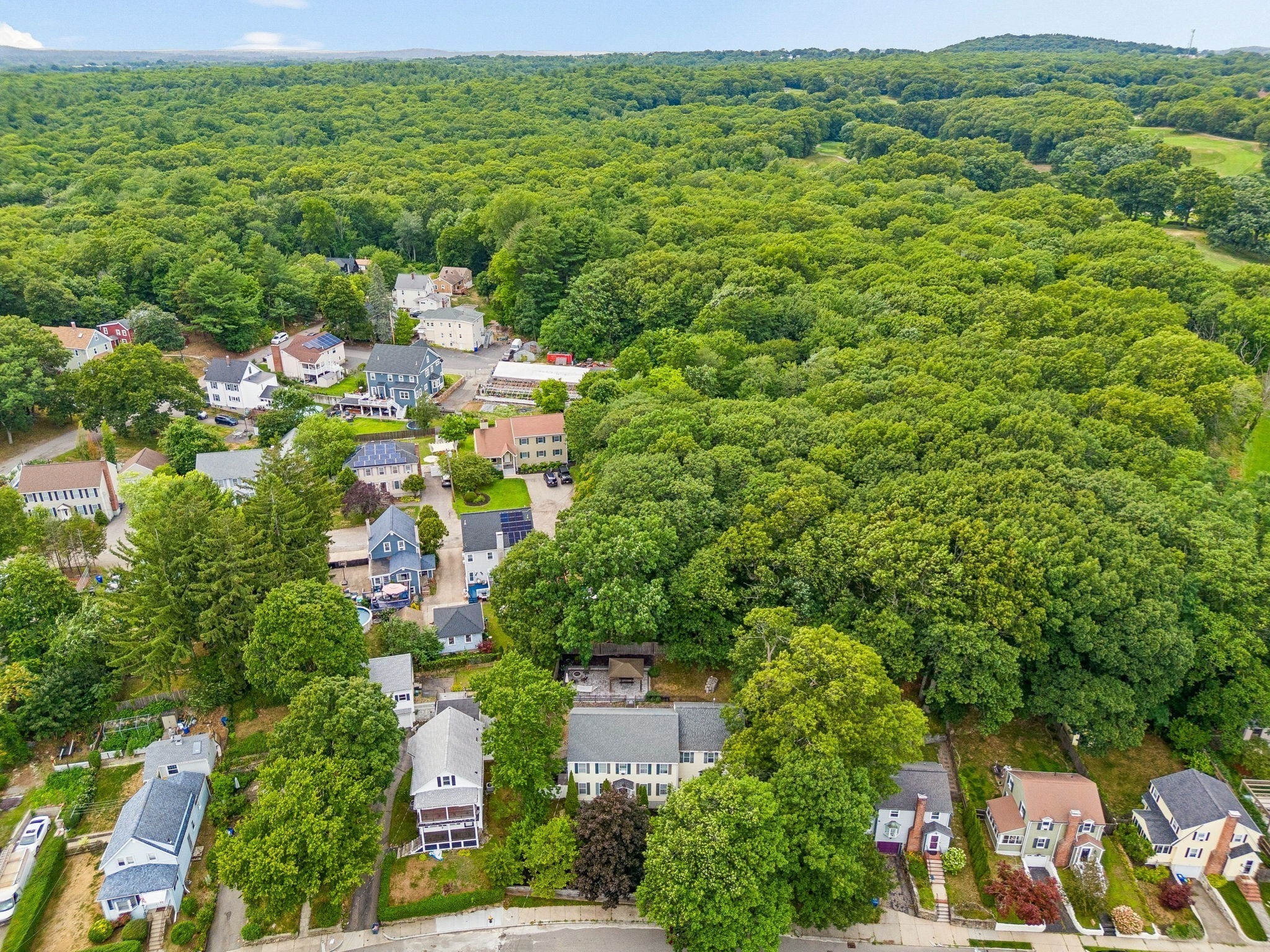 45 Braeburn Rd Unit 45, Hyde Park, Boston, MA 02136 - Image 40