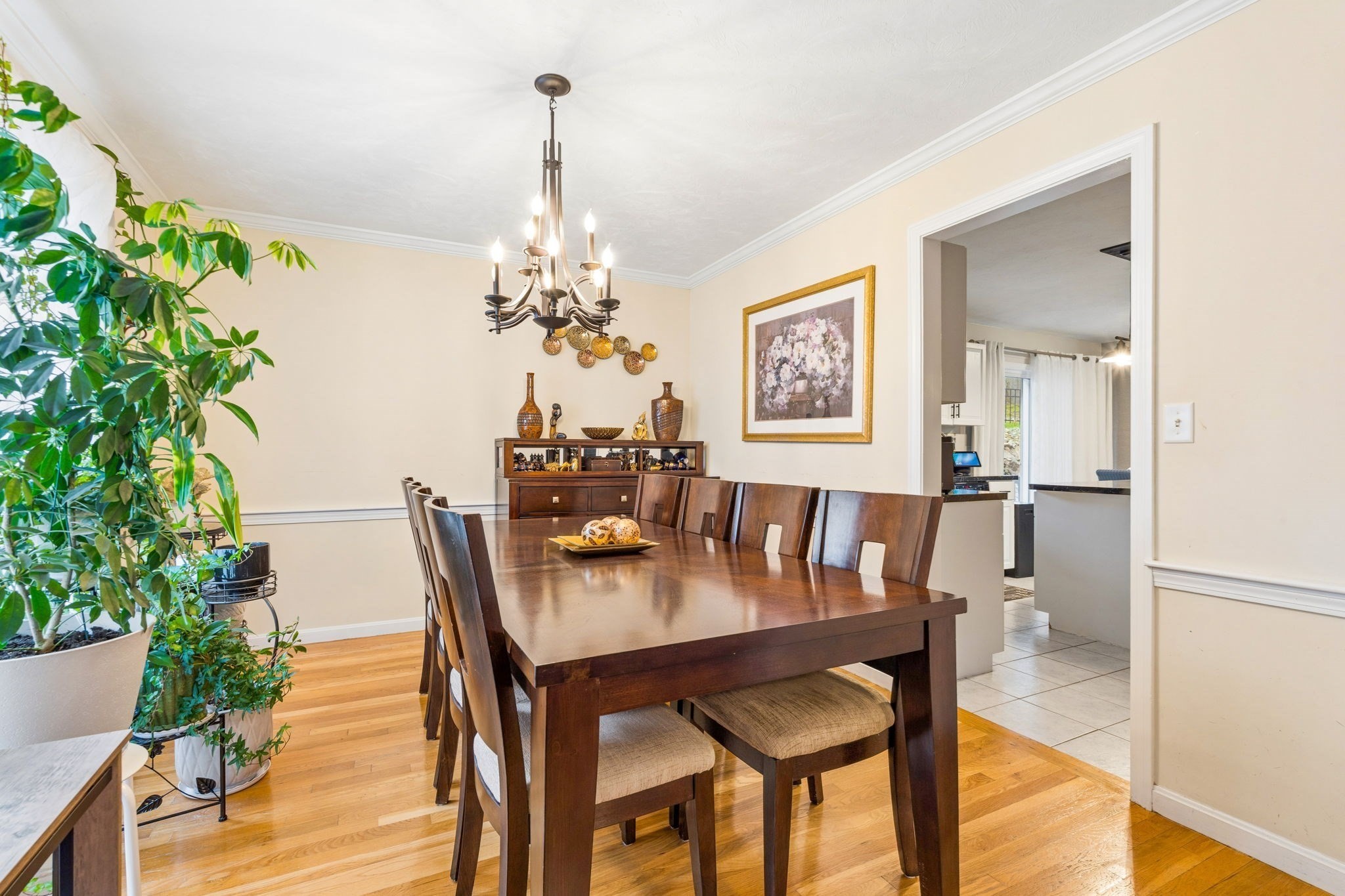 45 Braeburn Rd Unit 45, Hyde Park, Boston, MA 02136 - Image 5