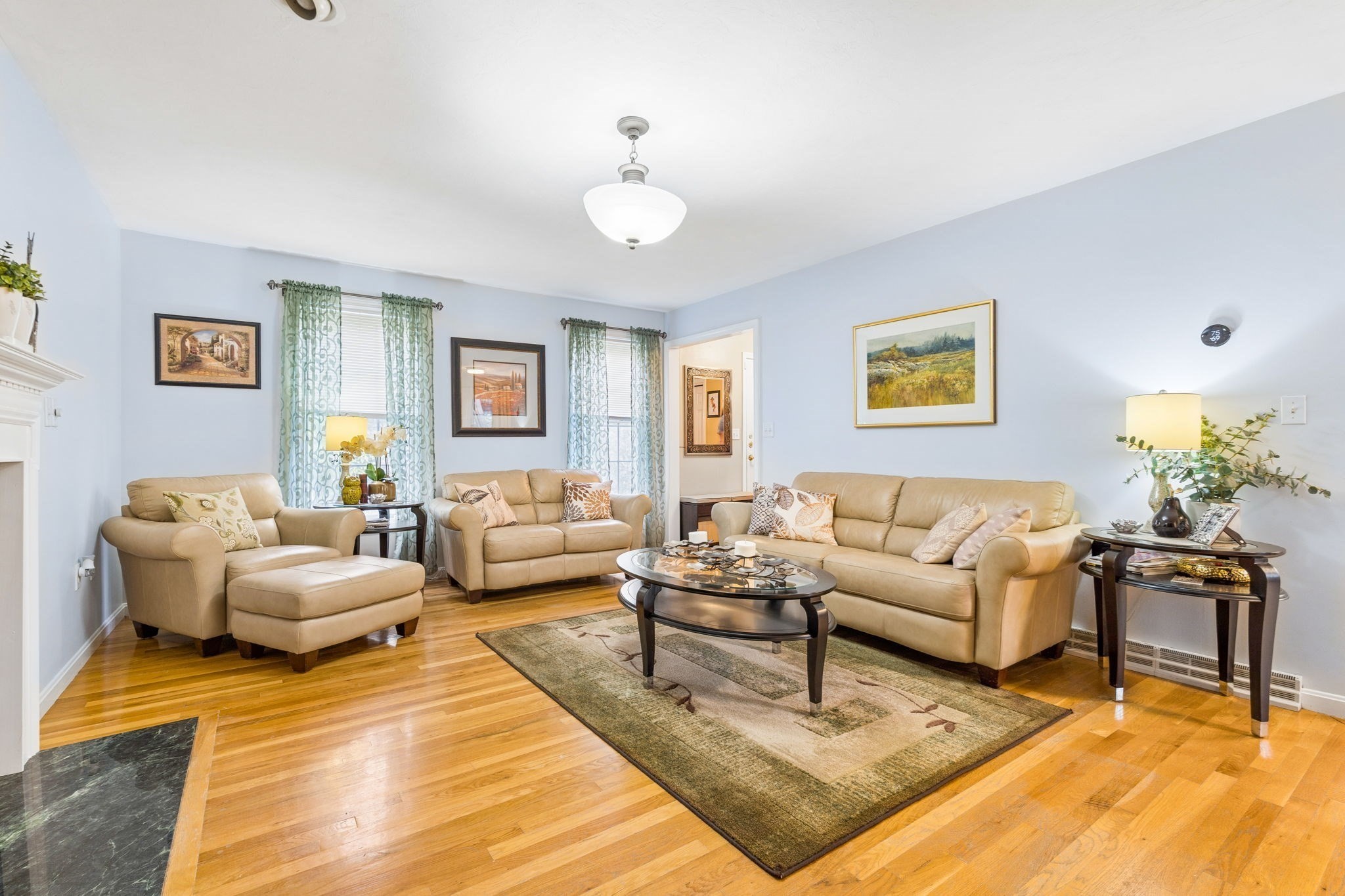 45 Braeburn Rd Unit 45, Hyde Park, Boston, MA 02136 - Image 6